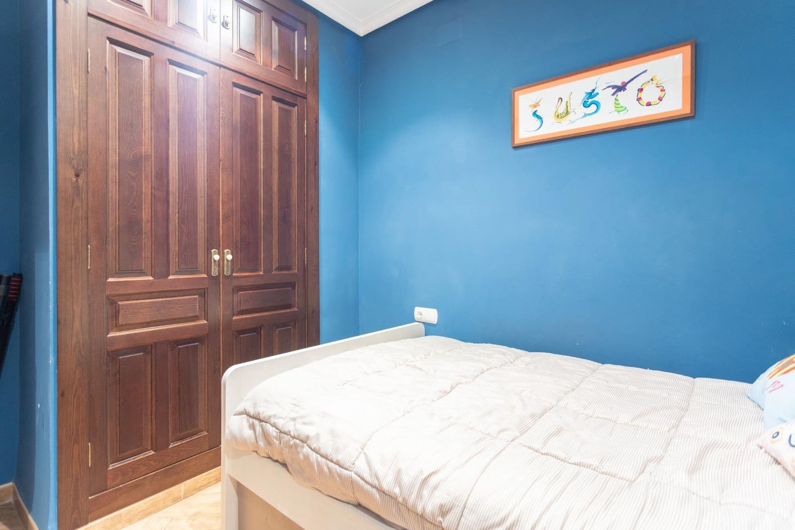 4 soveværelse Rækkehus til salg i Burriana / Borriana med garage - € 255.000 (Ref: 9068984)