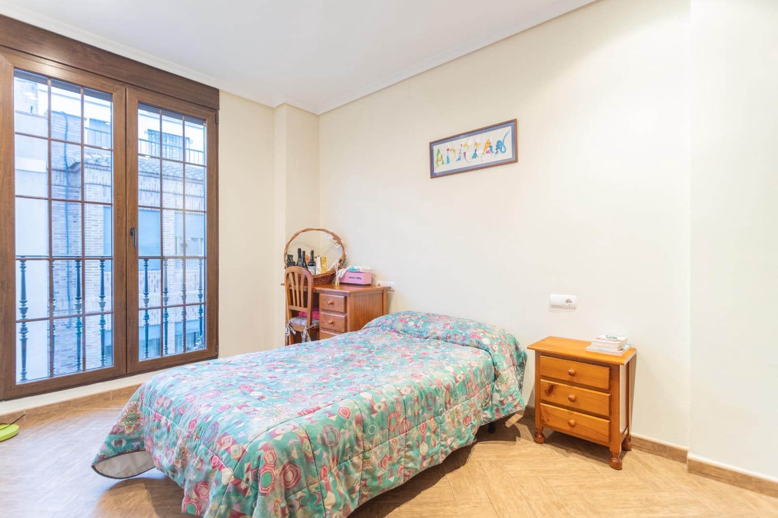 4 soveværelse Rækkehus til salg i Burriana / Borriana med garage - € 255.000 (Ref: 9068984)