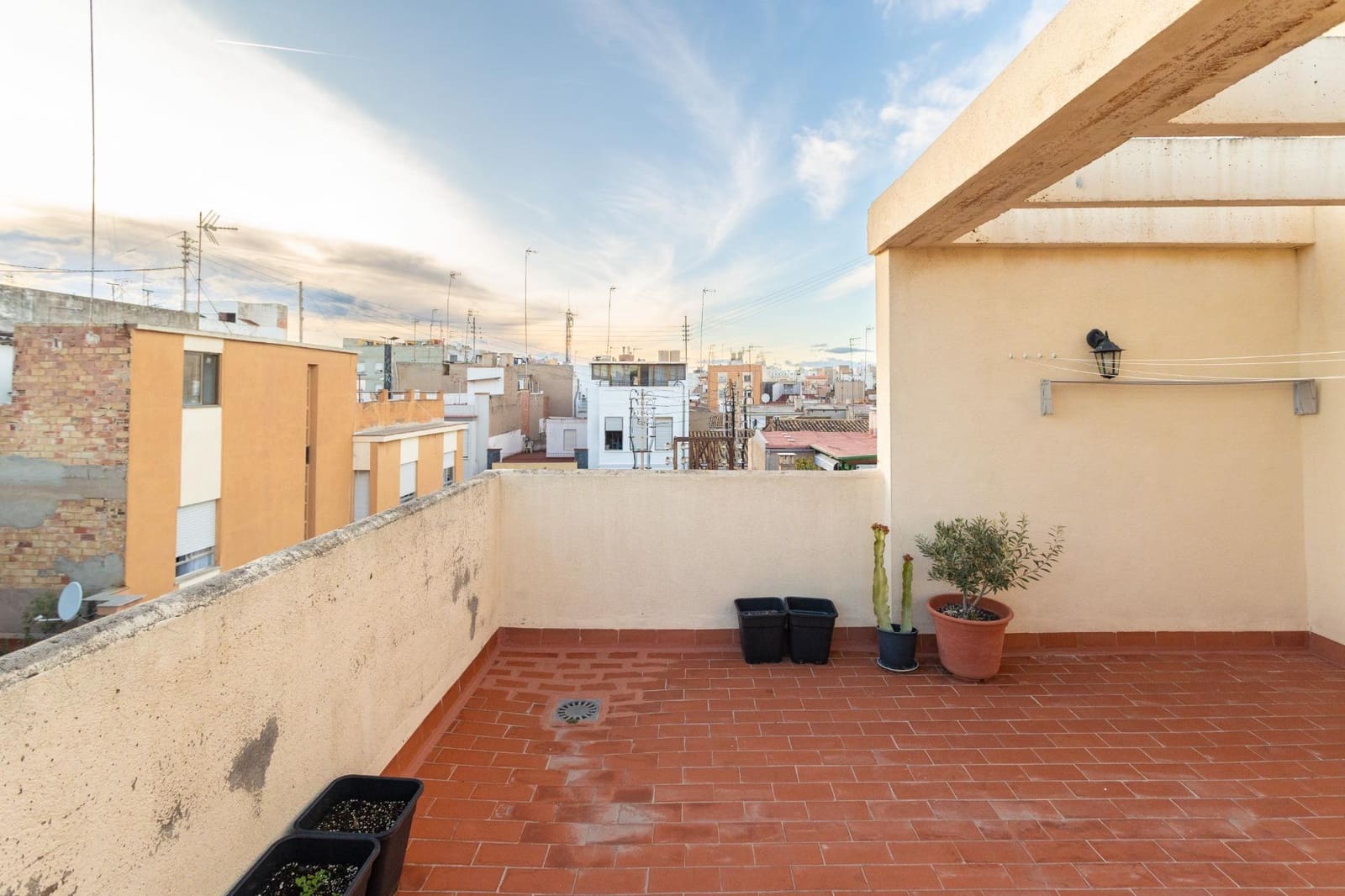 4 soveværelse Rækkehus til salg i Burriana / Borriana med garage - € 255.000 (Ref: 9068984)