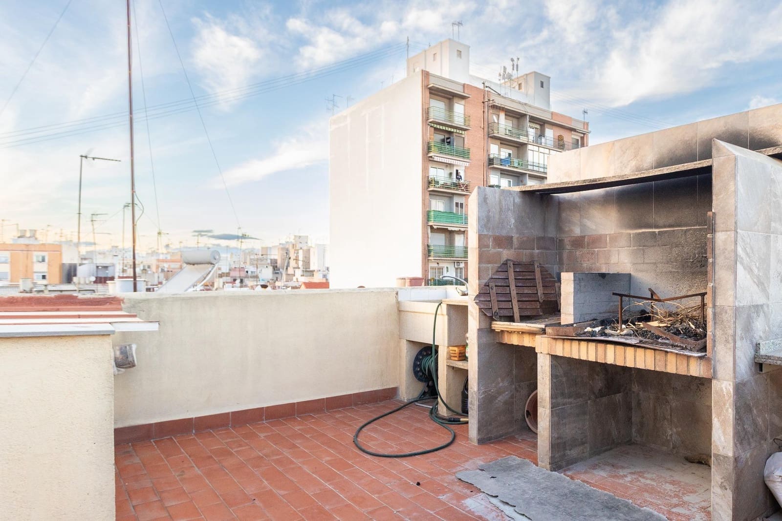 4 soveværelse Rækkehus til salg i Burriana / Borriana med garage - € 255.000 (Ref: 9068984)