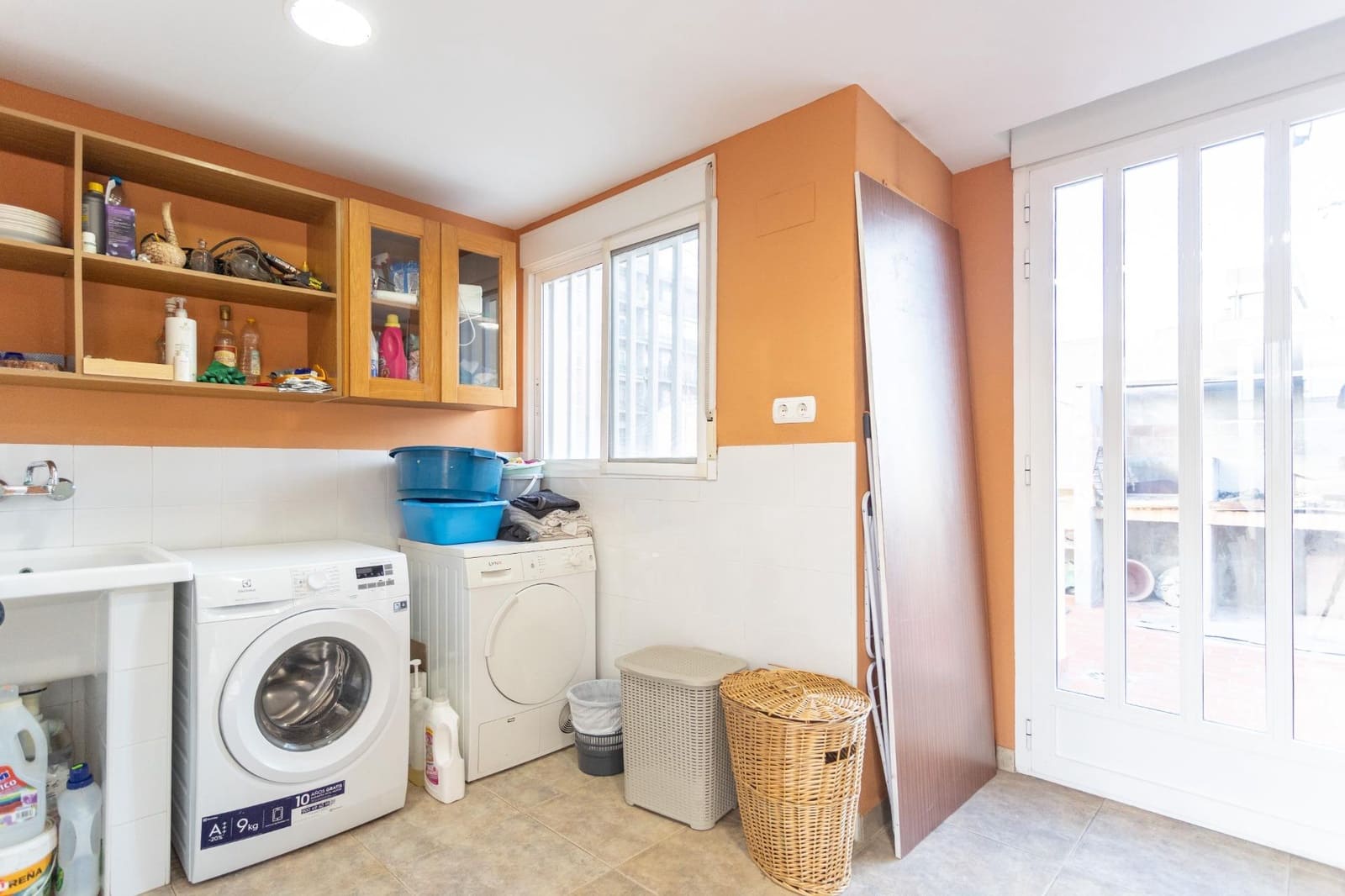 4 soveværelse Rækkehus til salg i Burriana / Borriana med garage - € 255.000 (Ref: 9068984)