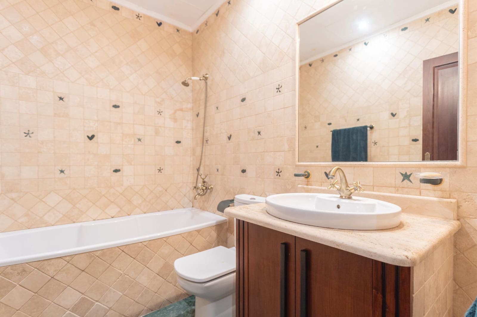 4 soveværelse Rækkehus til salg i Burriana / Borriana med garage - € 255.000 (Ref: 9068984)