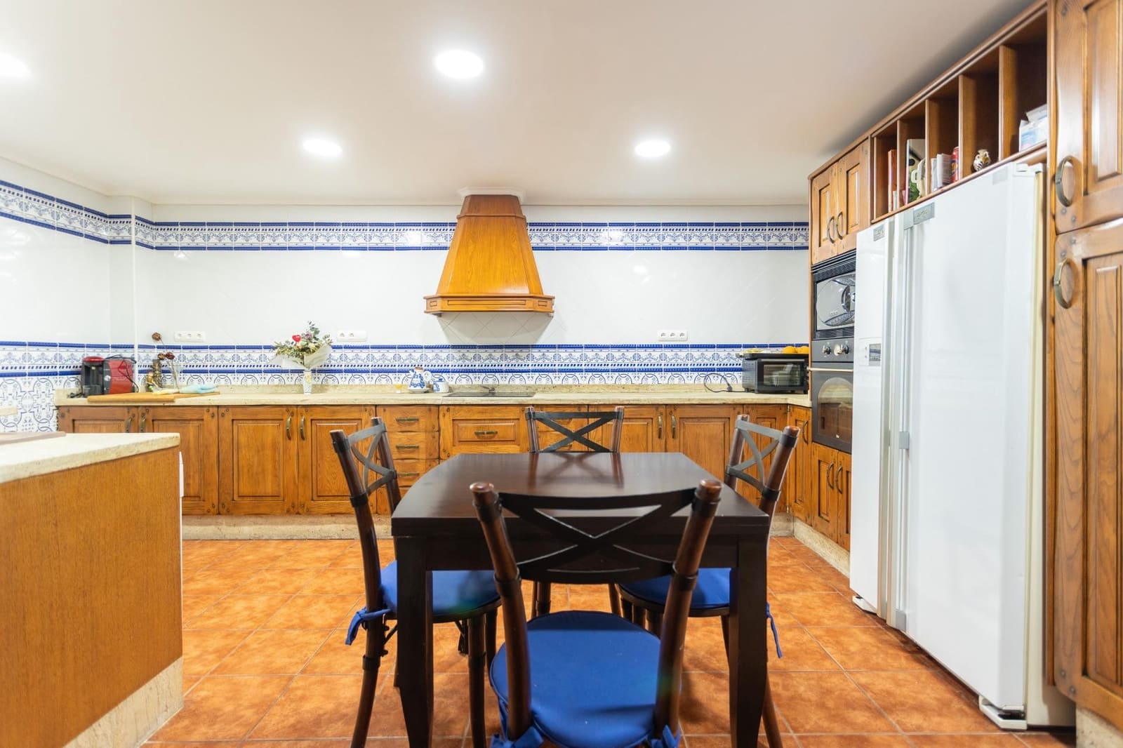 4 soveværelse Rækkehus til salg i Burriana / Borriana med garage - € 255.000 (Ref: 9068984)