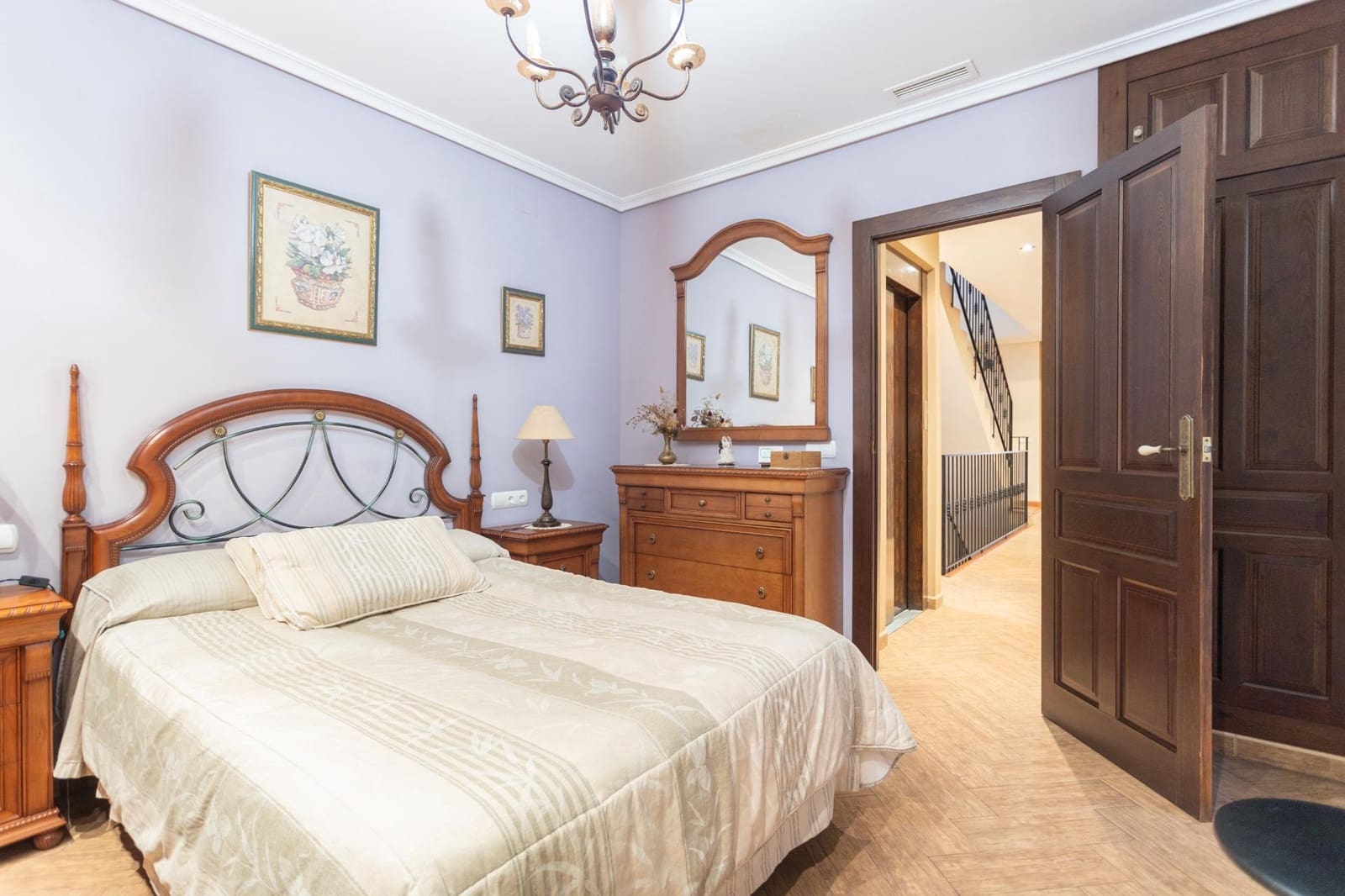 4 soveværelse Rækkehus til salg i Burriana / Borriana med garage - € 255.000 (Ref: 9068984)