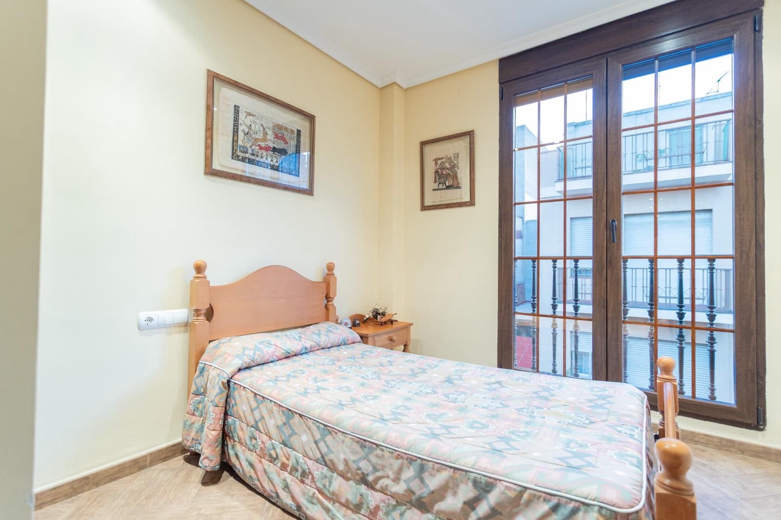 4 soveværelse Rækkehus til salg i Burriana / Borriana med garage - € 255.000 (Ref: 9068984)