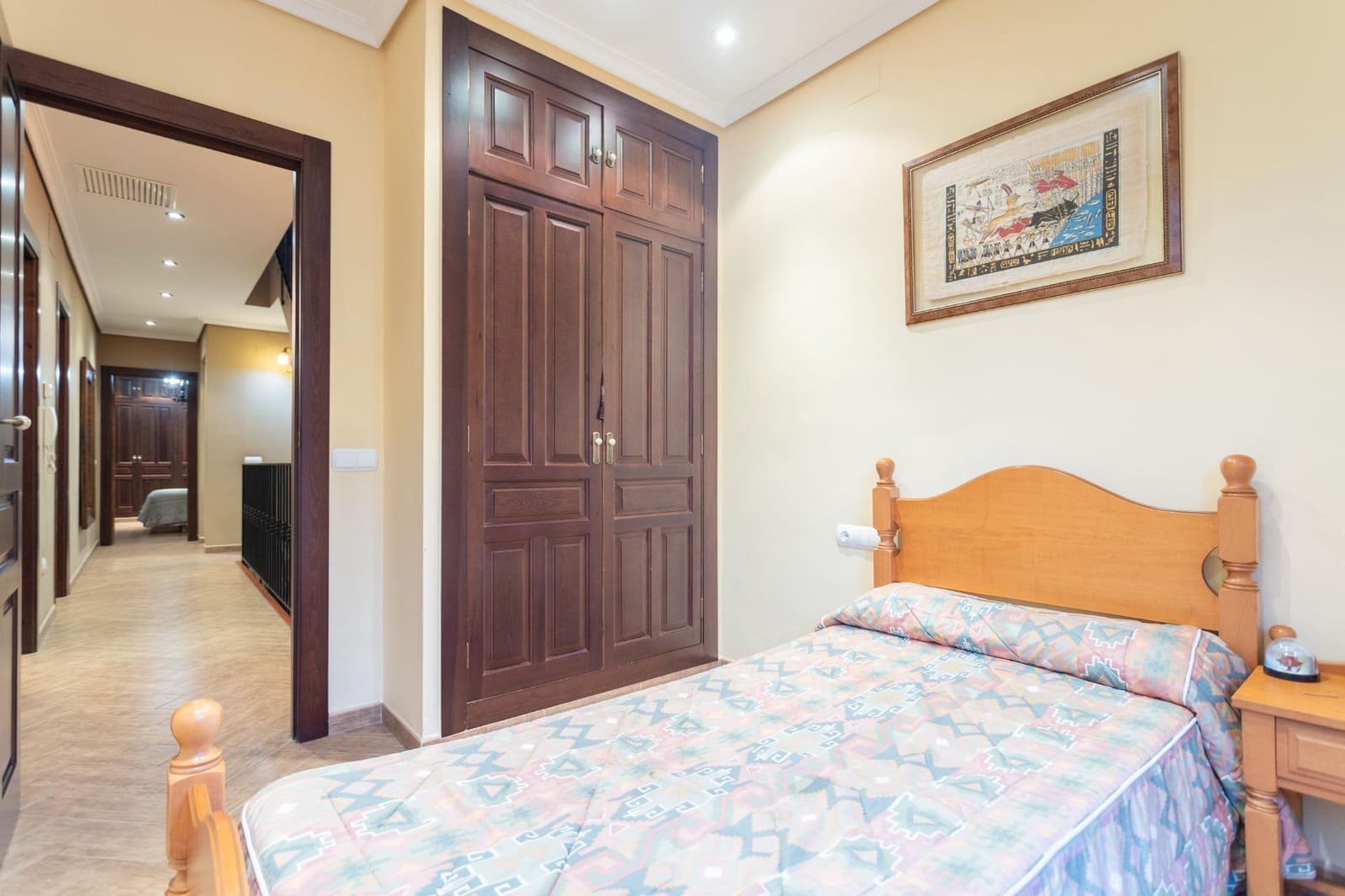 4 soveværelse Rækkehus til salg i Burriana / Borriana med garage - € 255.000 (Ref: 9068984)