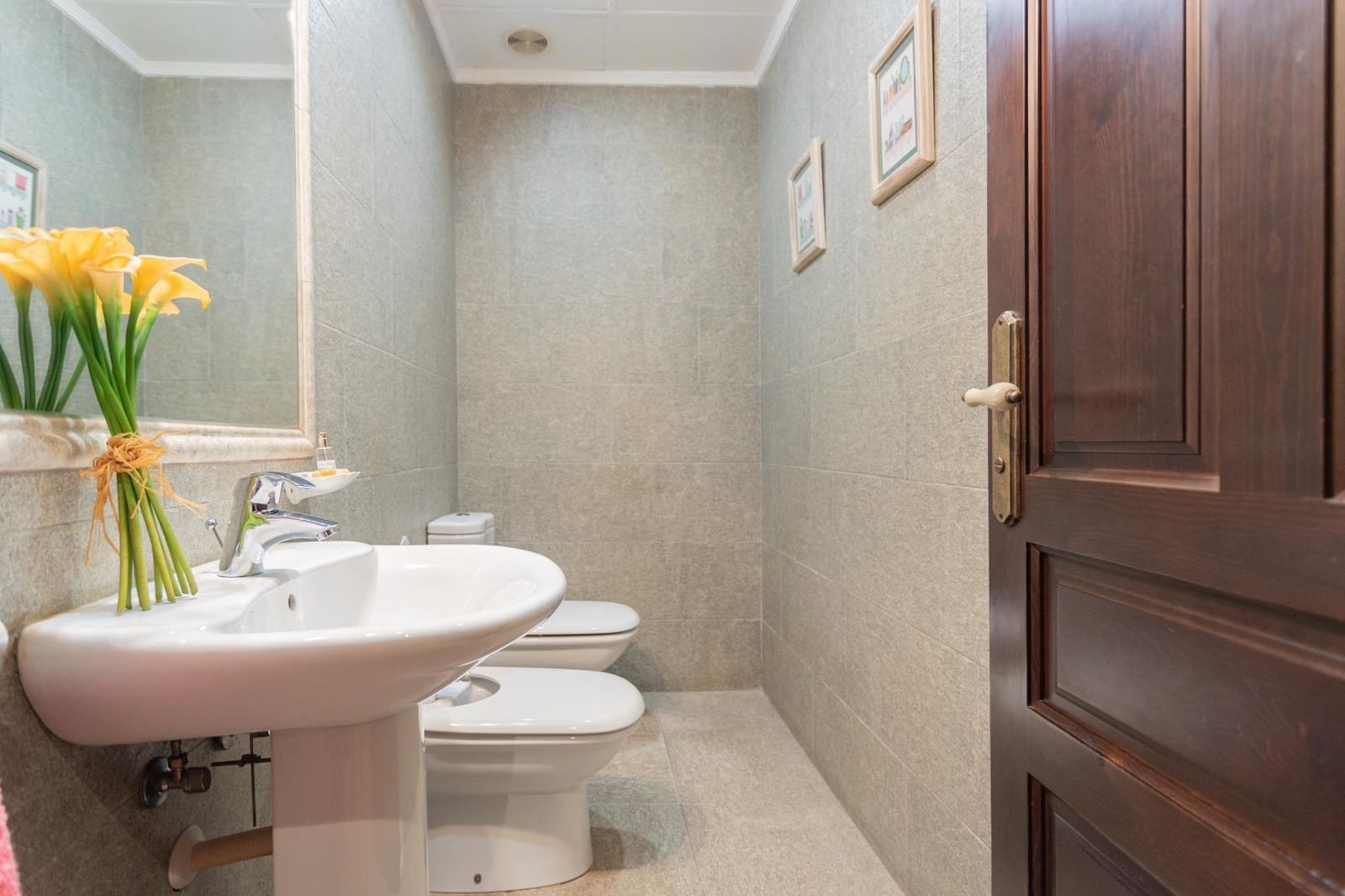 4 soveværelse Rækkehus til salg i Burriana / Borriana med garage - € 255.000 (Ref: 9068984)