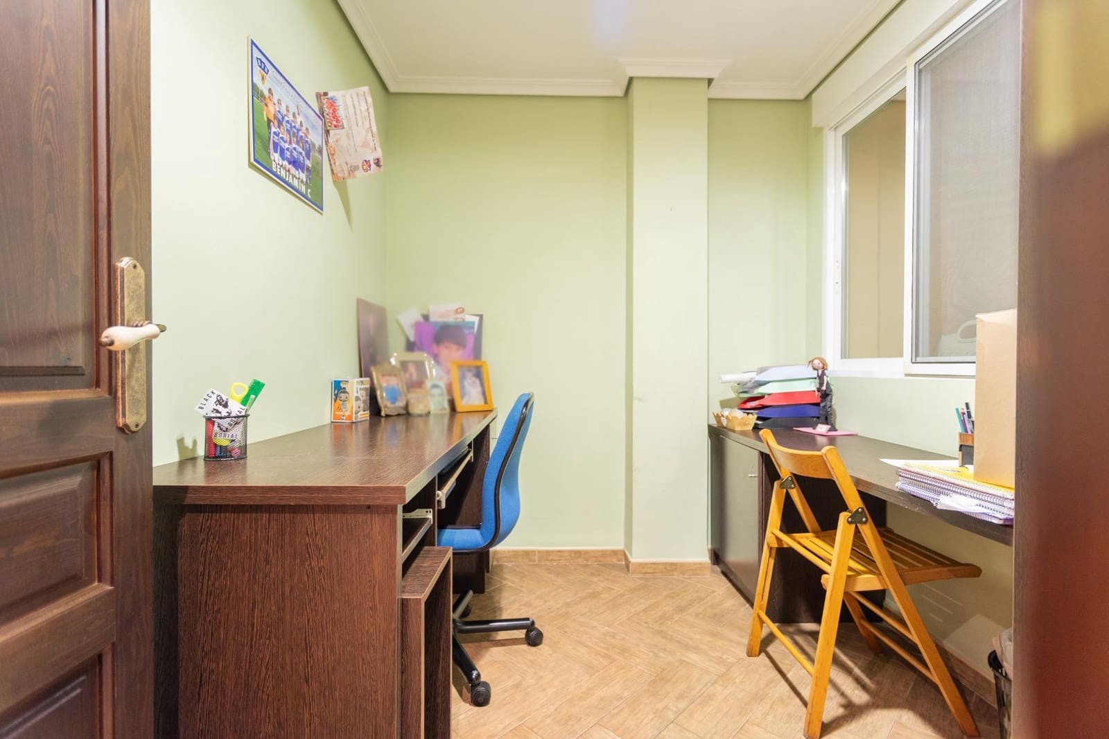 4 soveværelse Rækkehus til salg i Burriana / Borriana med garage - € 255.000 (Ref: 9068984)