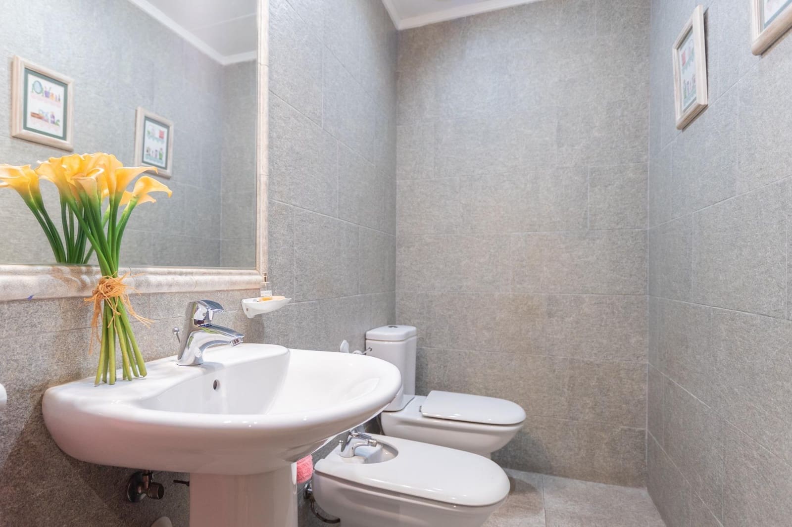 4 soveværelse Rækkehus til salg i Burriana / Borriana med garage - € 255.000 (Ref: 9068984)