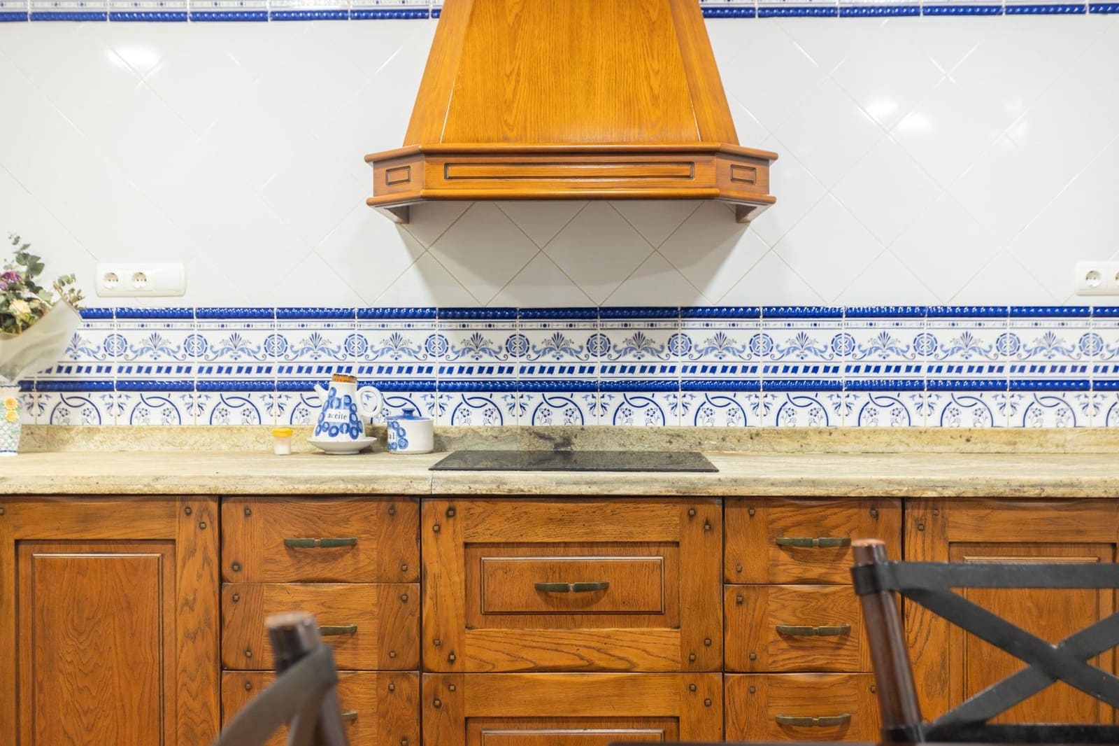 4 soveværelse Rækkehus til salg i Burriana / Borriana med garage - € 255.000 (Ref: 9068984)