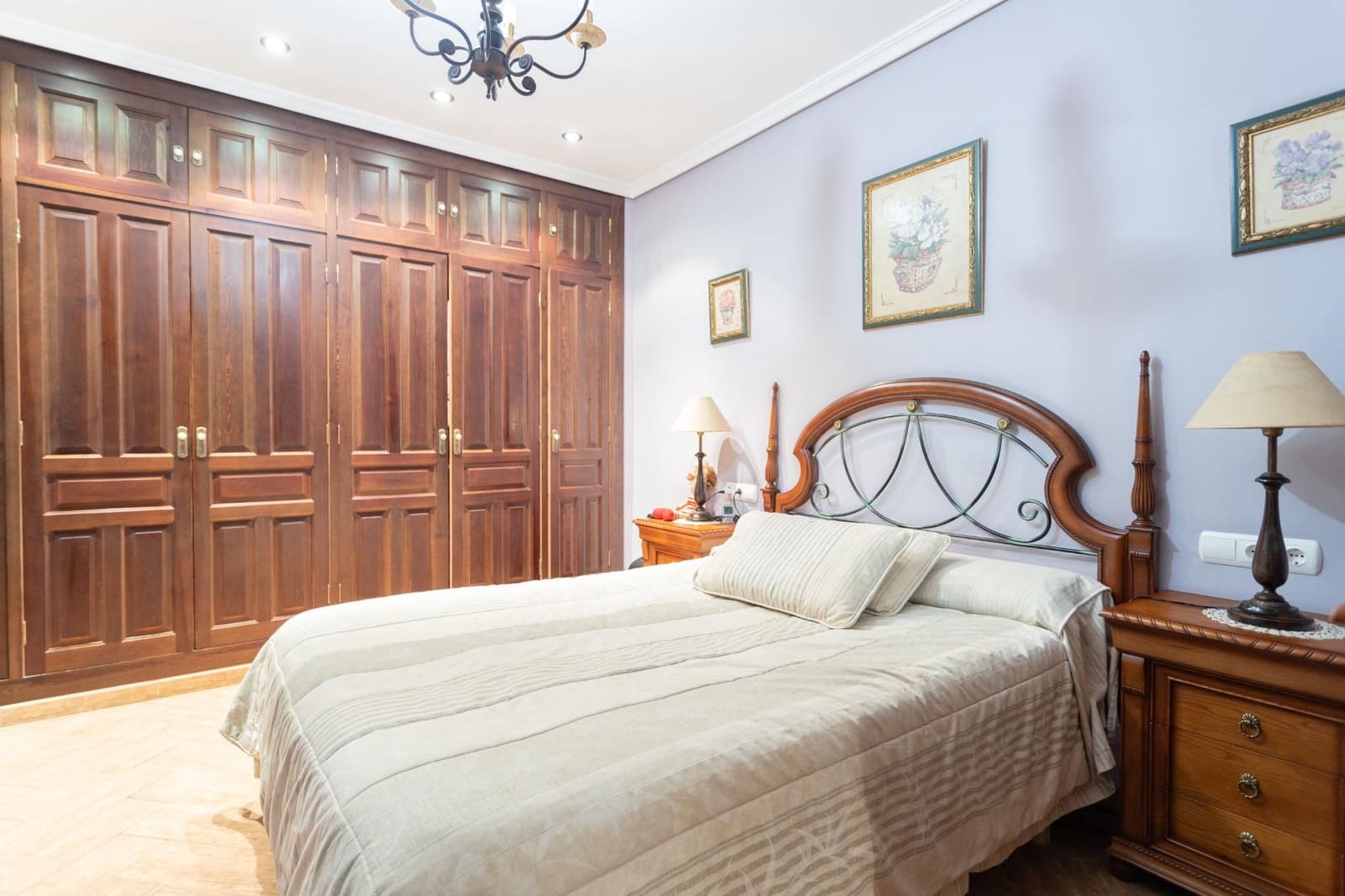 4 soveværelse Rækkehus til salg i Burriana / Borriana med garage - € 255.000 (Ref: 9068984)