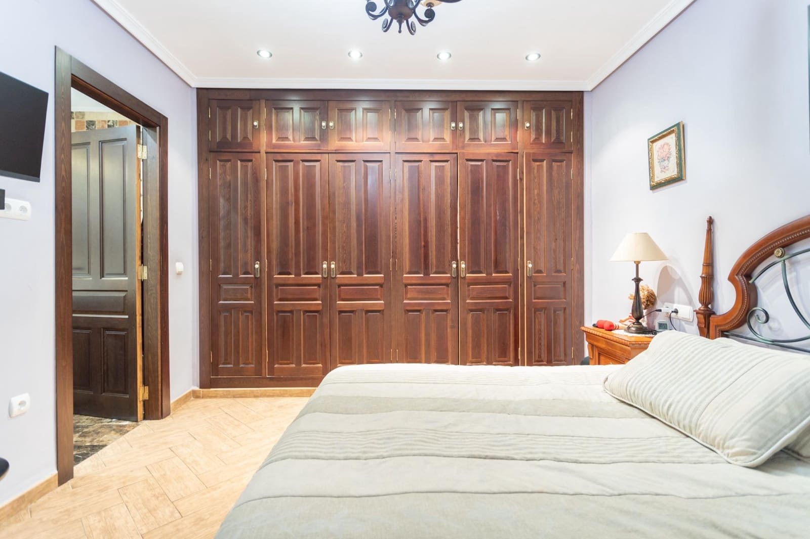 4 soveværelse Rækkehus til salg i Burriana / Borriana med garage - € 255.000 (Ref: 9068984)