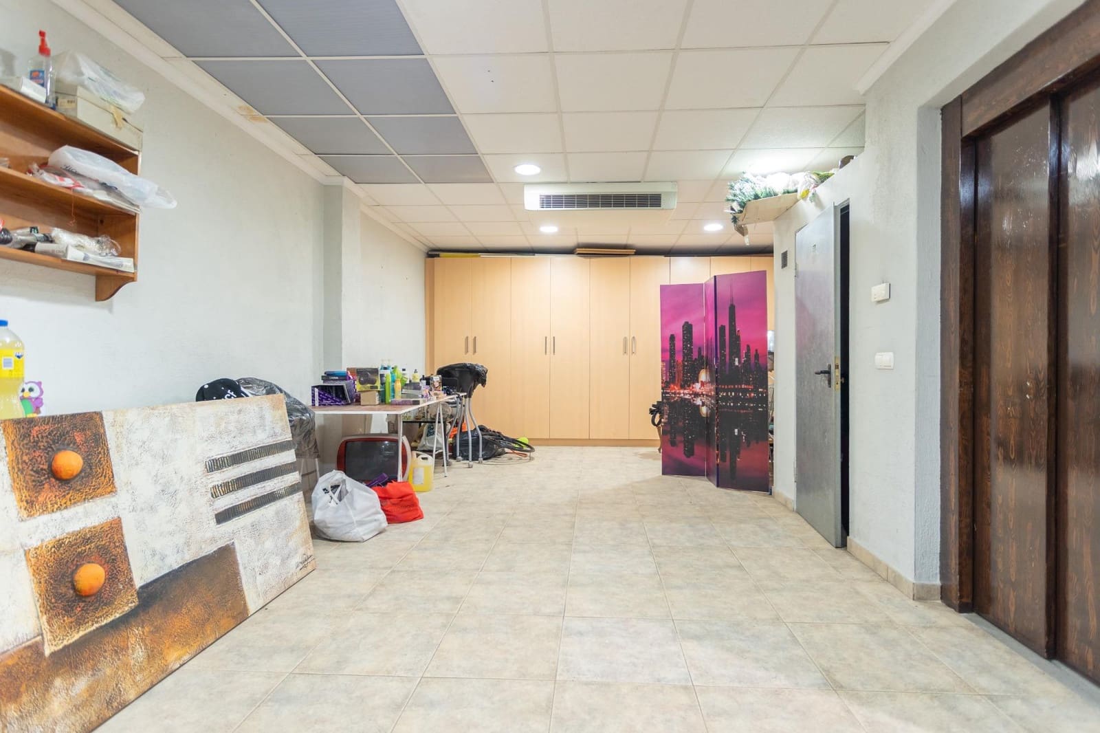 4 soveværelse Rækkehus til salg i Burriana / Borriana med garage - € 255.000 (Ref: 9068984)