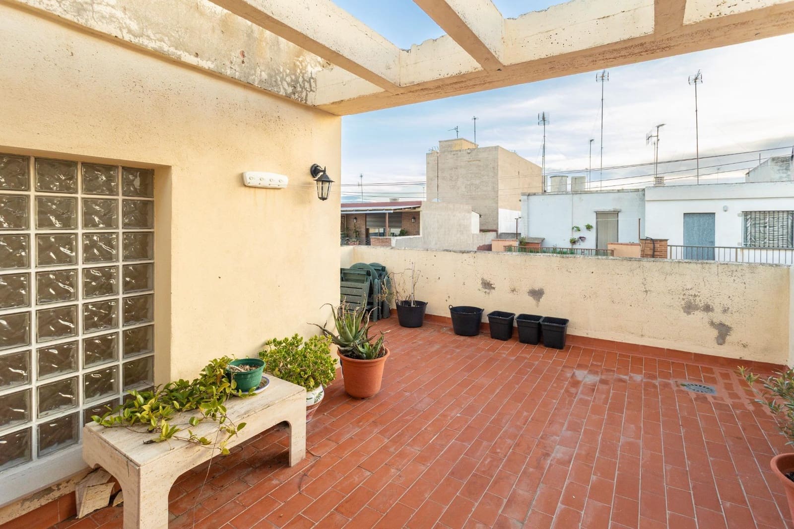 4 soveværelse Rækkehus til salg i Burriana / Borriana med garage - € 255.000 (Ref: 9068984)