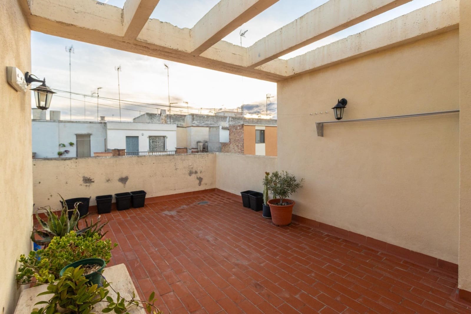 4 soveværelse Rækkehus til salg i Burriana / Borriana med garage - € 255.000 (Ref: 9068984)