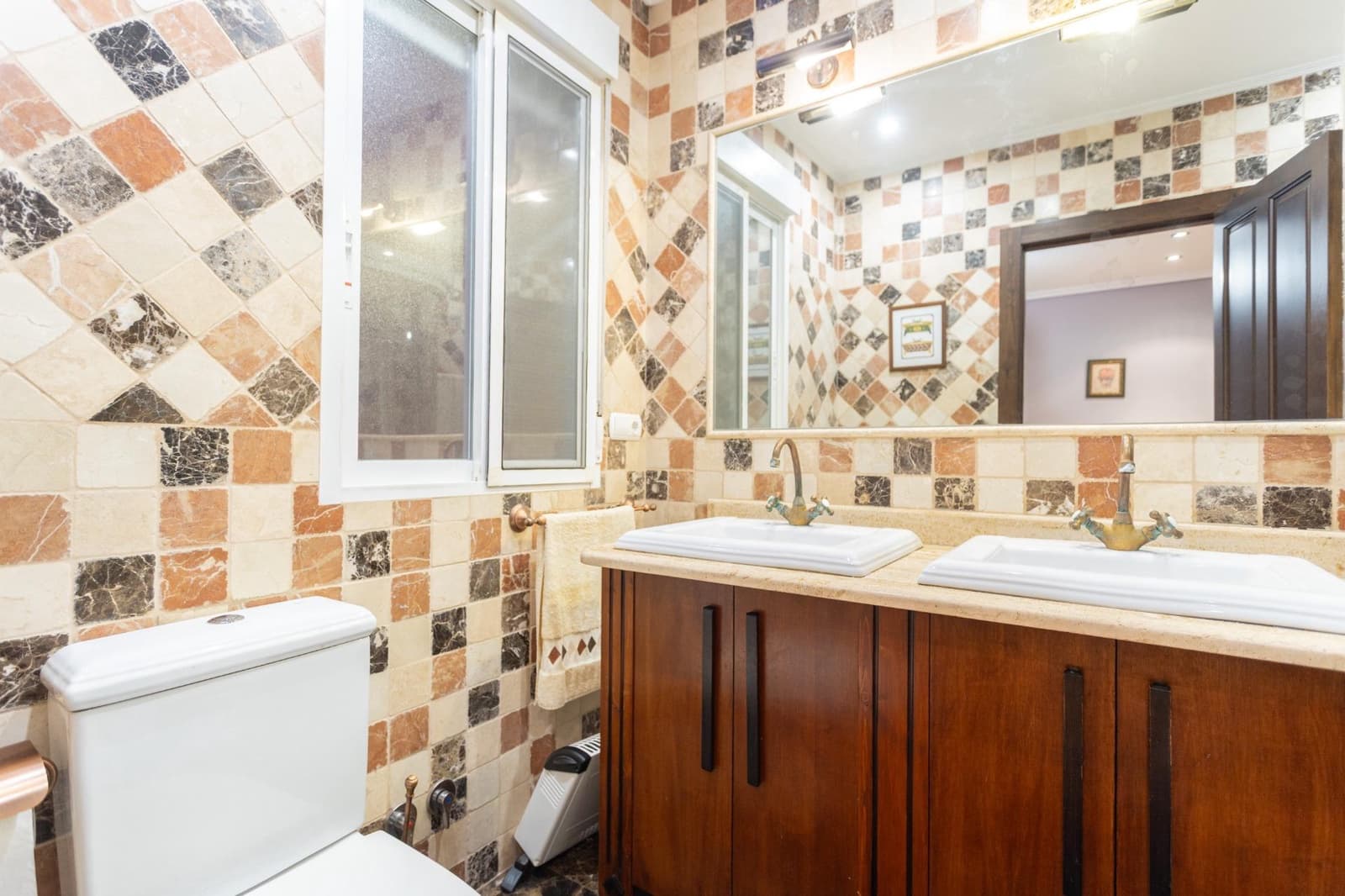 4 soveværelse Rækkehus til salg i Burriana / Borriana med garage - € 255.000 (Ref: 9068984)