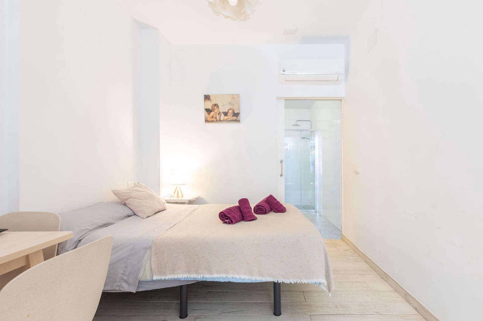 6 soveværelse Hotel til salg i Calpe / Calp - € 350.000 (Ref: 9078140)