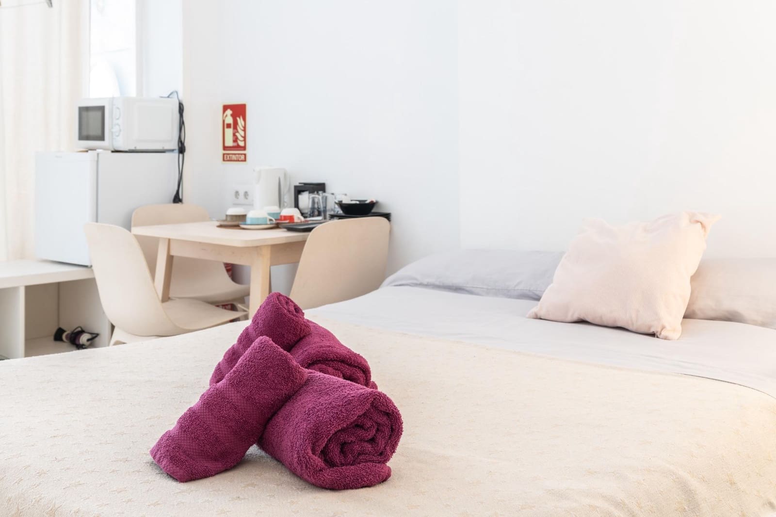 6 soveværelse Hotel til salg i Calpe / Calp - € 350.000 (Ref: 9078140)