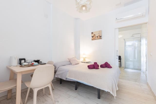 6 sovrum Hotell till salu i Calpe / Calp - 350 000 € (Ref: 9078140)