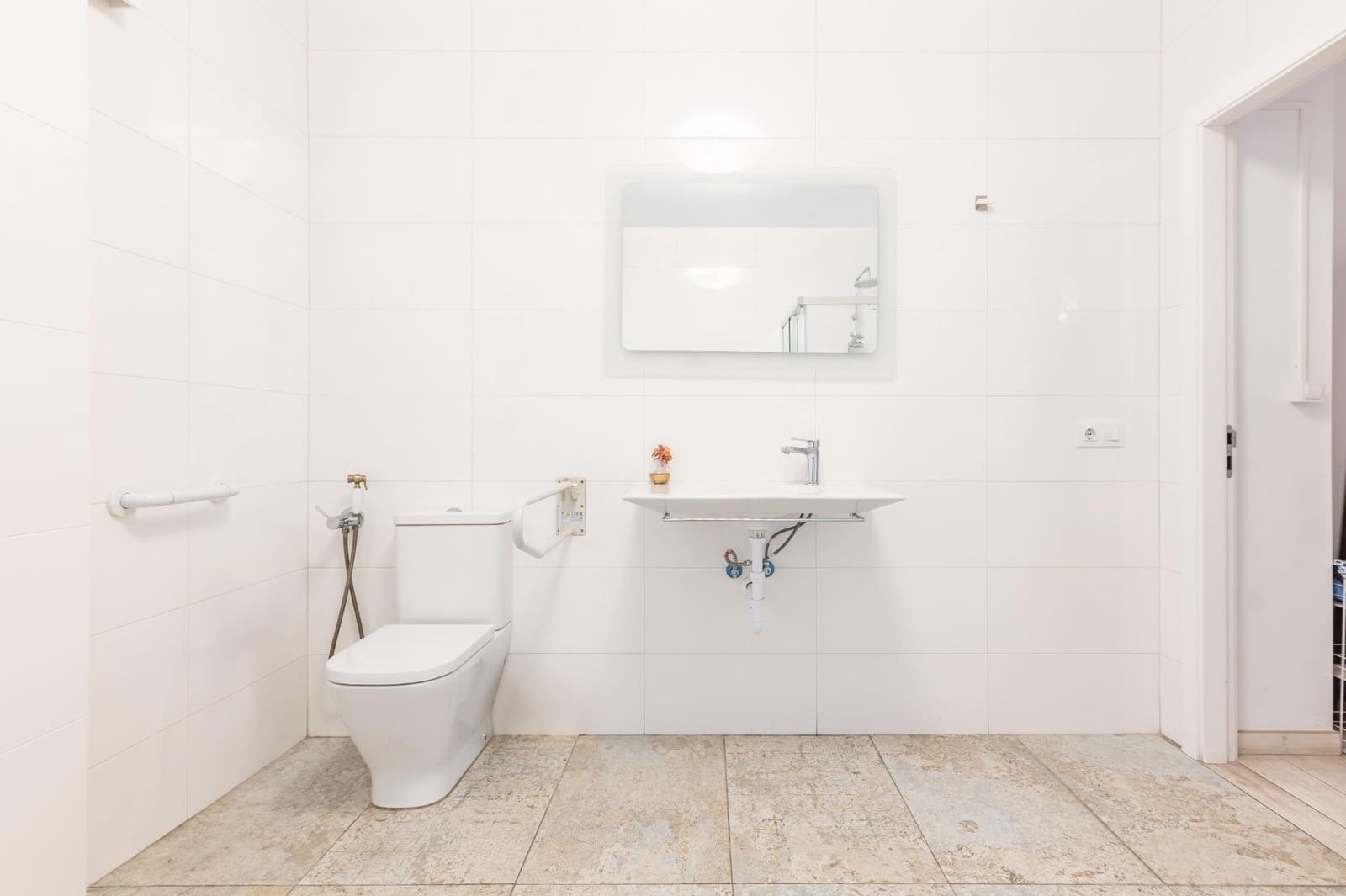 6 soveværelse Hotel til salg i Calpe / Calp - € 350.000 (Ref: 9078140)