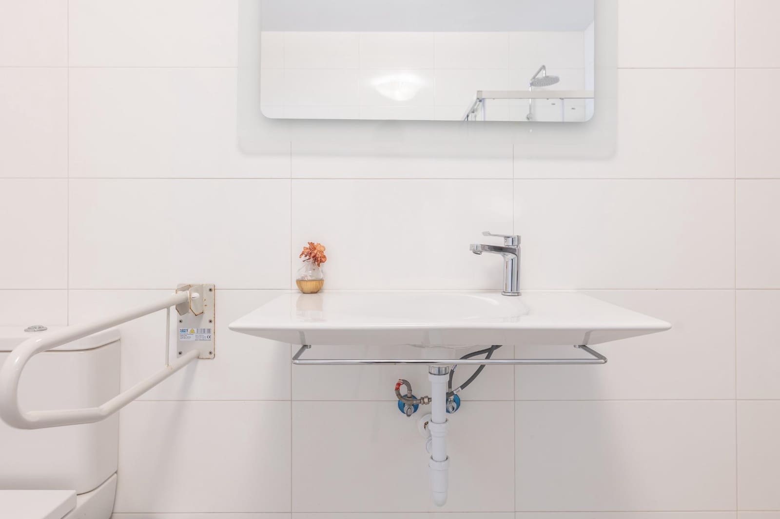 6 soveværelse Hotel til salg i Calpe / Calp - € 350.000 (Ref: 9078140)