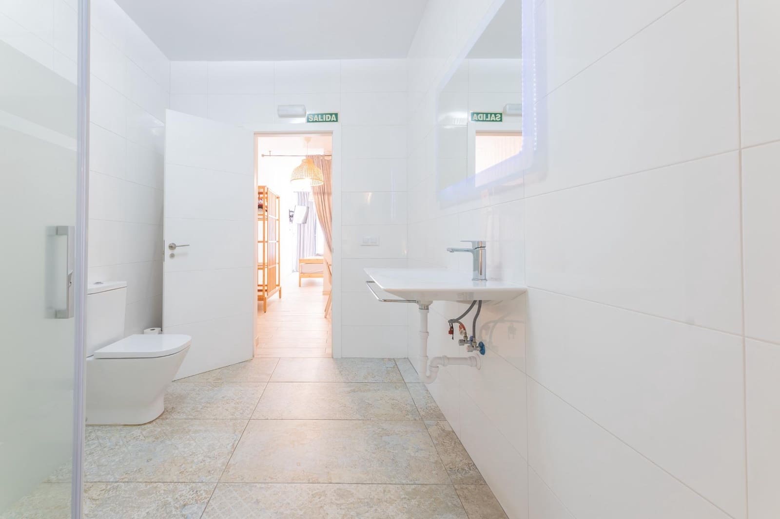 6 soveværelse Hotel til salg i Calpe / Calp - € 350.000 (Ref: 9078140)