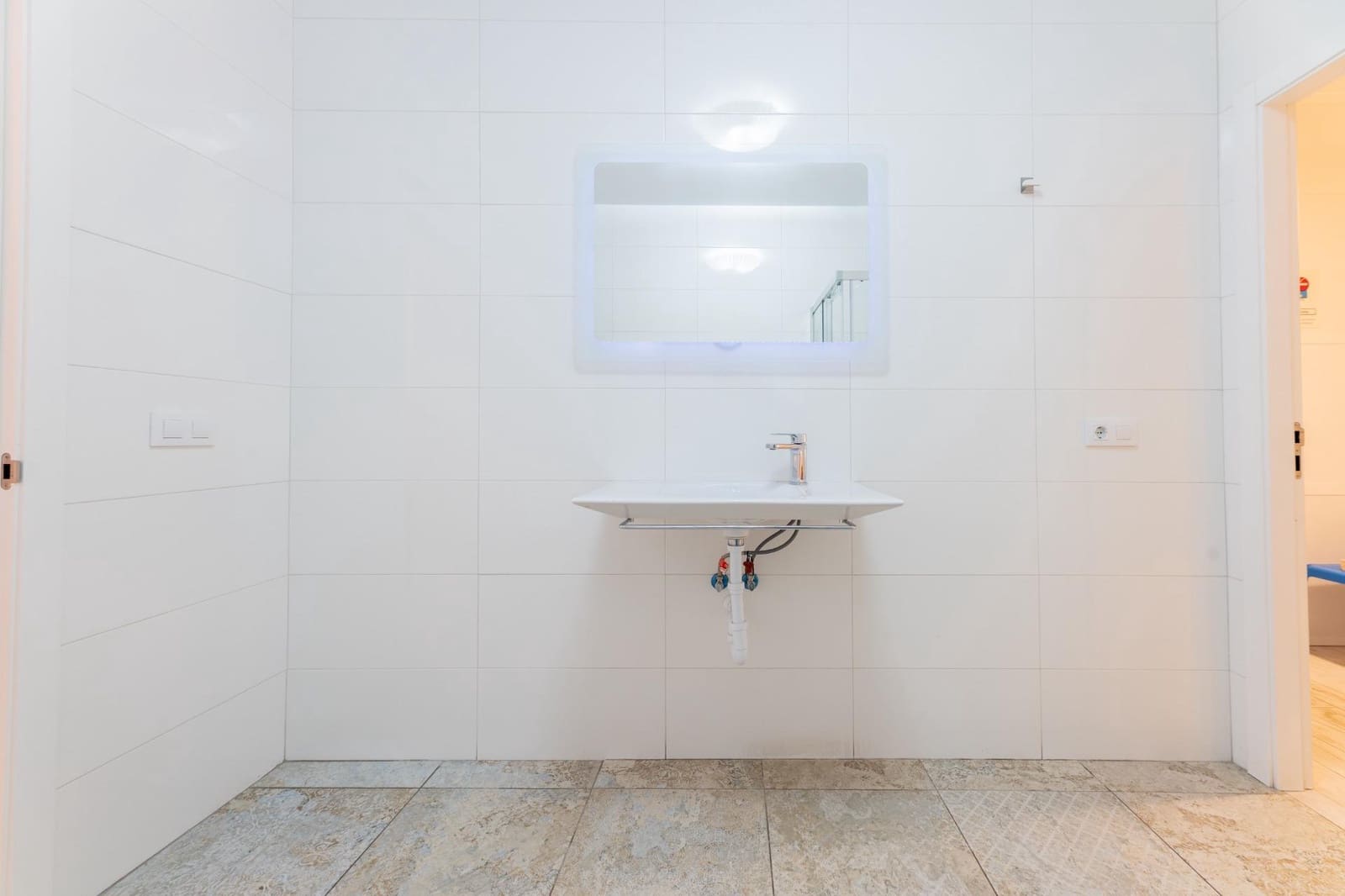 6 soveværelse Hotel til salg i Calpe / Calp - € 350.000 (Ref: 9078140)