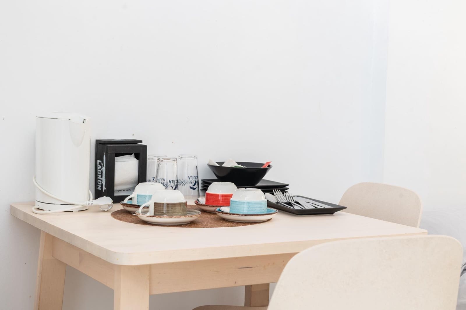 6 soveværelse Hotel til salg i Calpe / Calp - € 350.000 (Ref: 9078140)