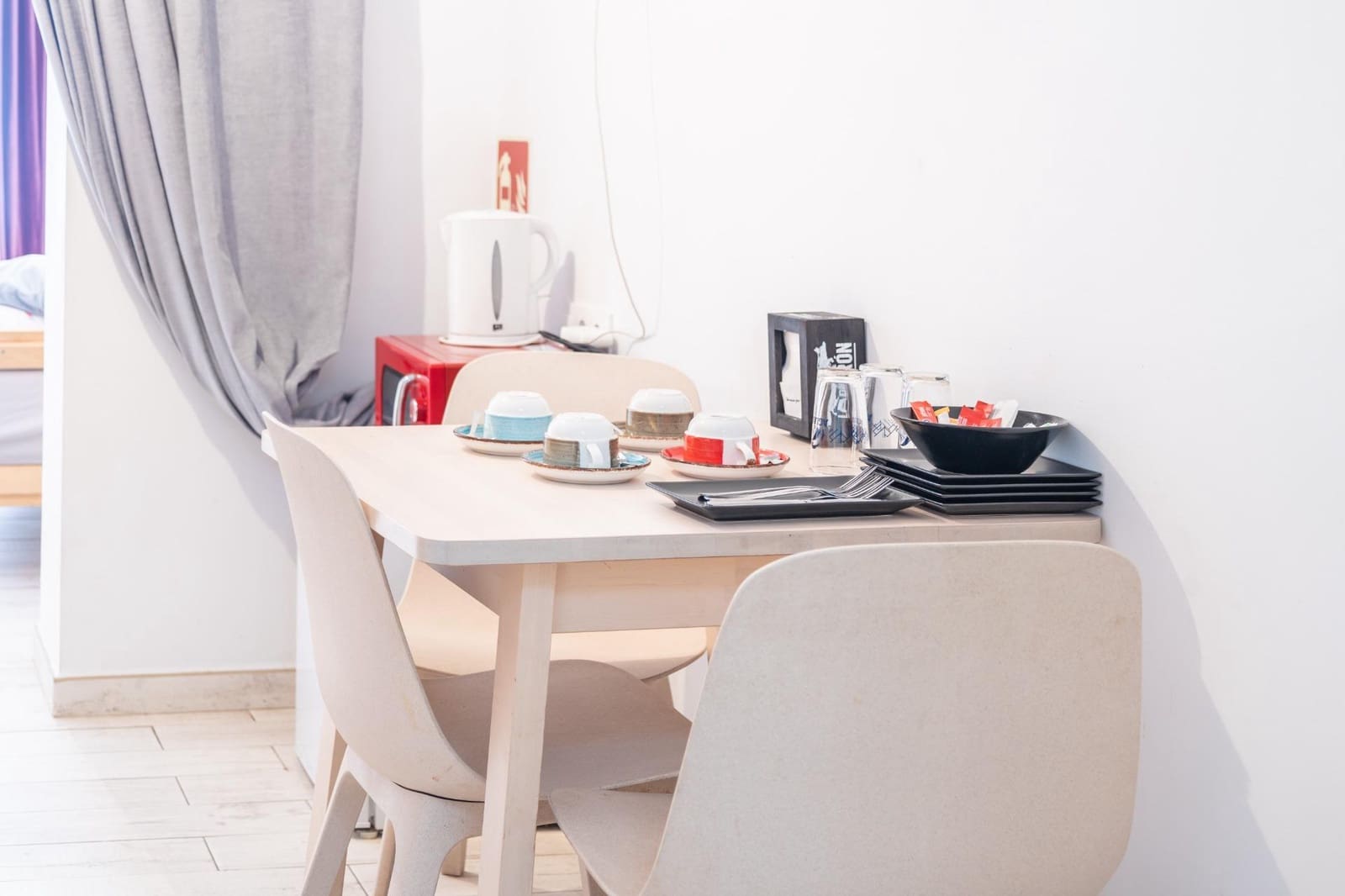 6 soveværelse Hotel til salg i Calpe / Calp - € 350.000 (Ref: 9078140)