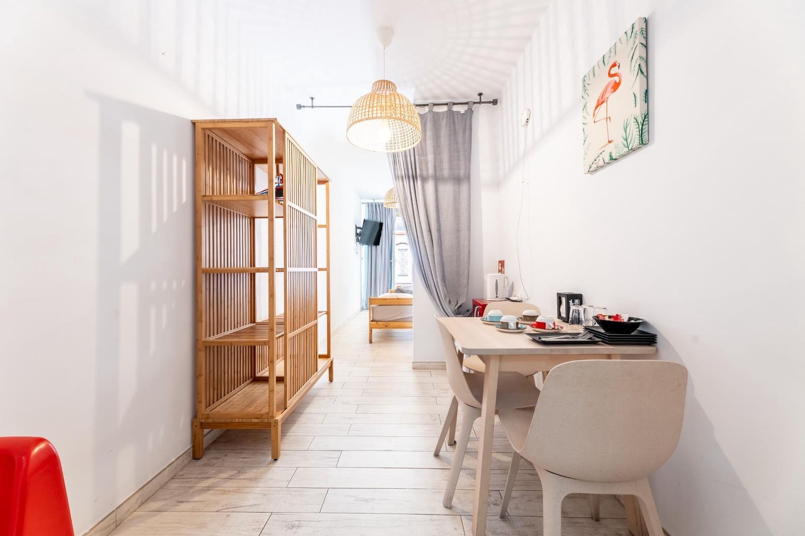 6 soveværelse Hotel til salg i Calpe / Calp - € 350.000 (Ref: 9078140)