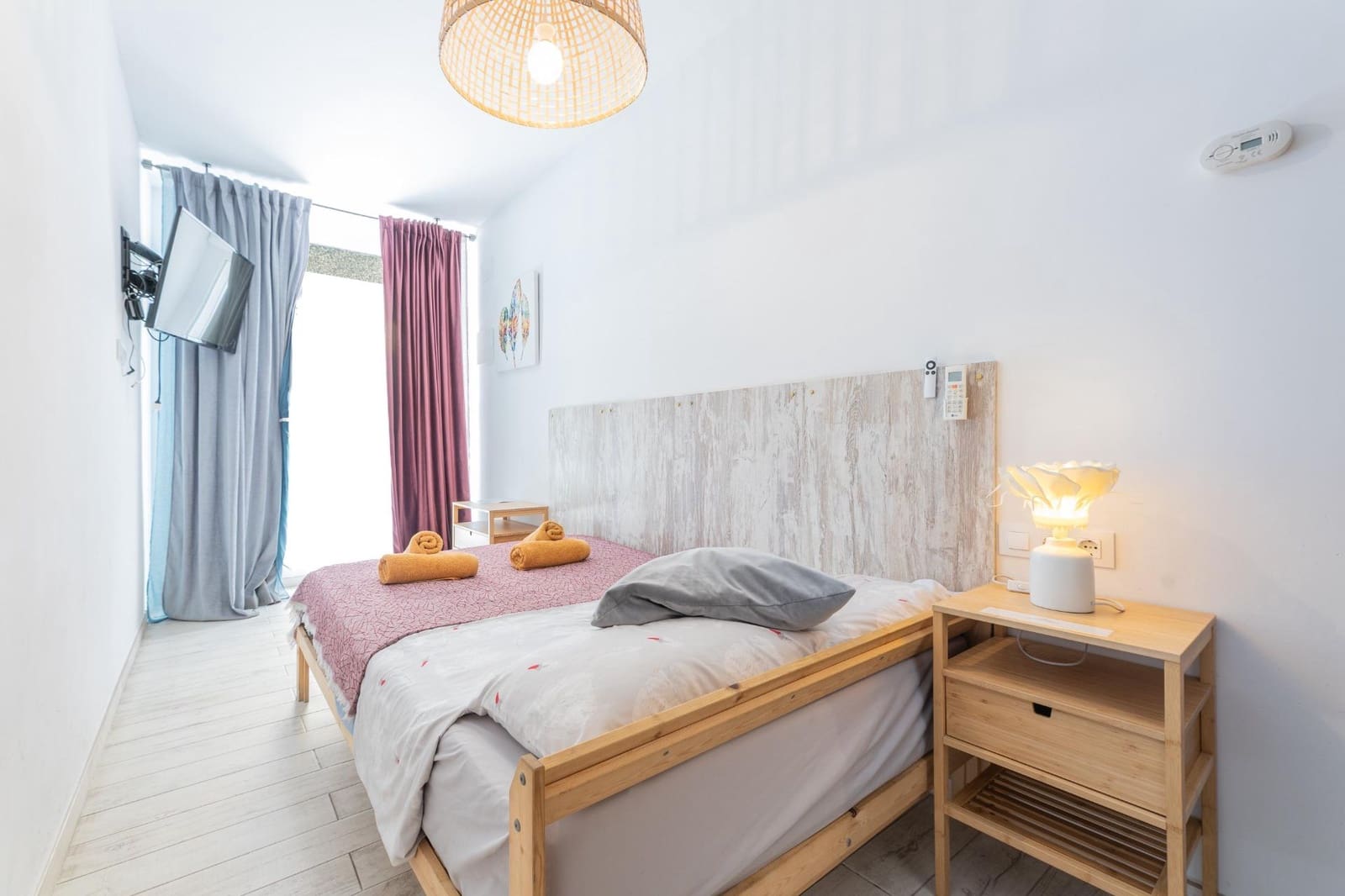 6 soveværelse Hotel til salg i Calpe / Calp - € 350.000 (Ref: 9078140)