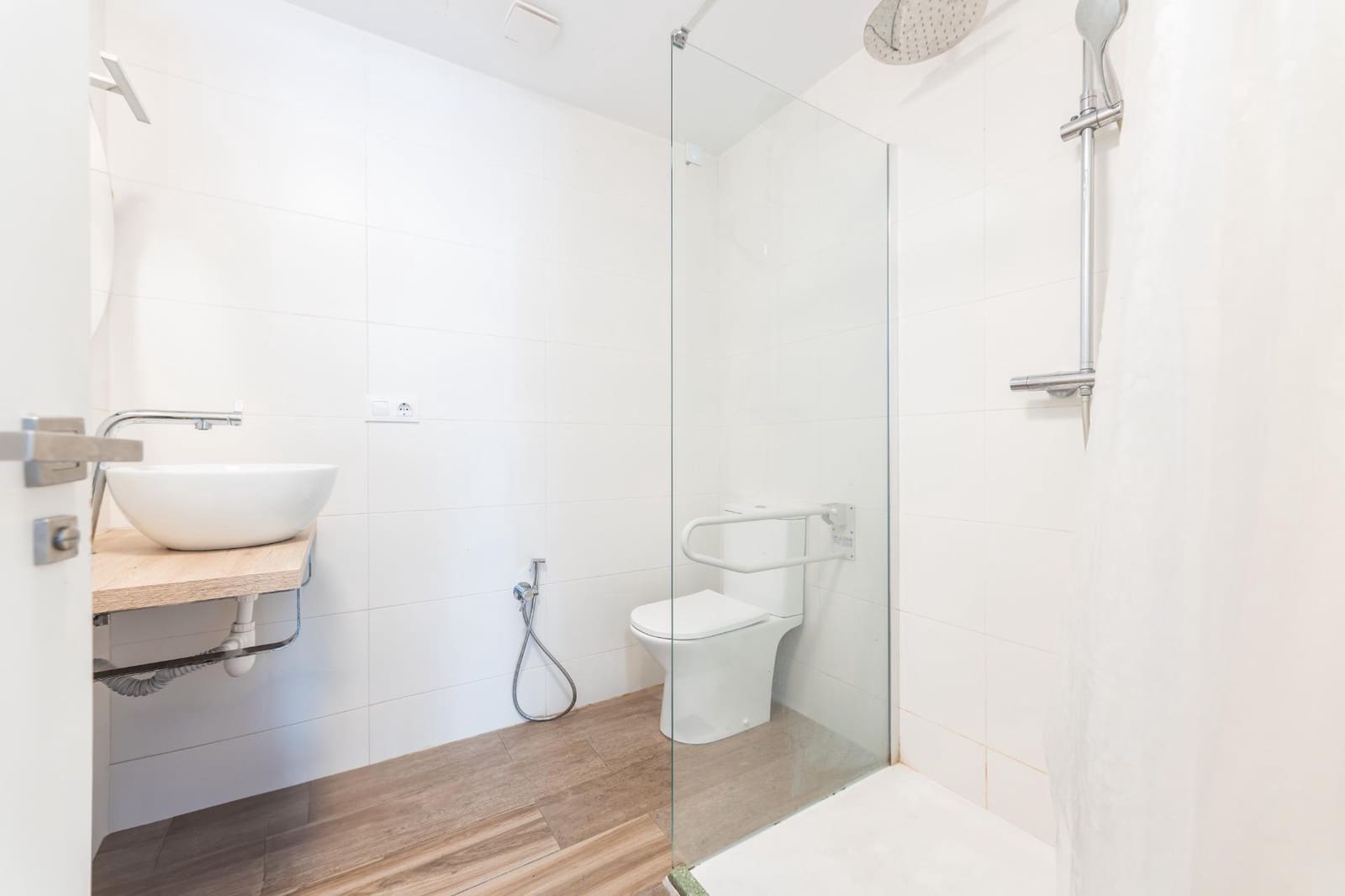 6 soveværelse Hotel til salg i Calpe / Calp - € 350.000 (Ref: 9078140)