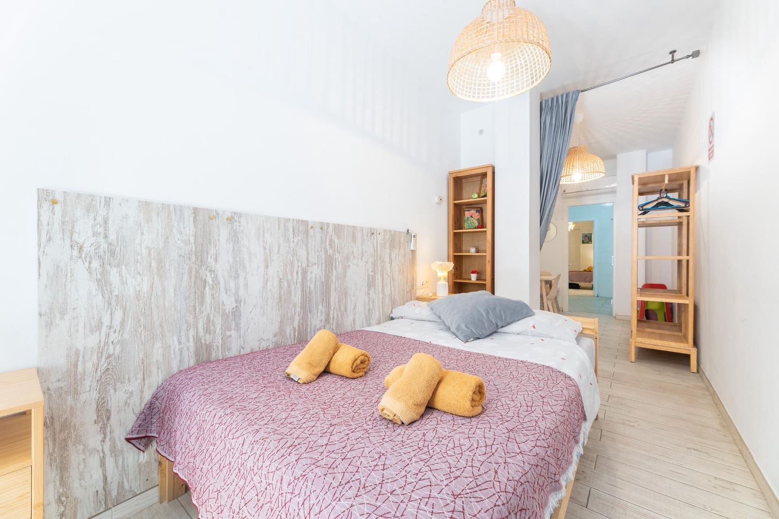 6 soveværelse Hotel til salg i Calpe / Calp - € 350.000 (Ref: 9078140)