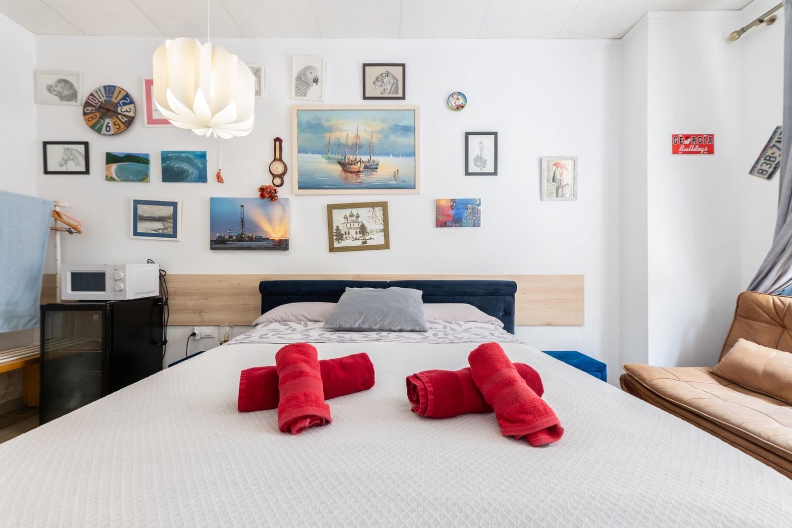 6 soveværelse Hotel til salg i Calpe / Calp - € 350.000 (Ref: 9078140)