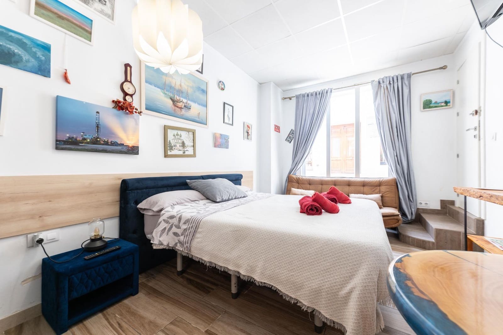 6 soveværelse Hotel til salg i Calpe / Calp - € 350.000 (Ref: 9078140)