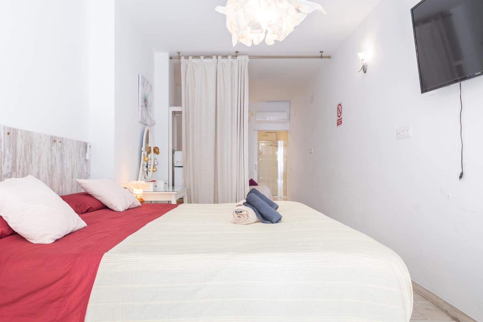 6 soveværelse Hotel til salg i Calpe / Calp - € 350.000 (Ref: 9078140)