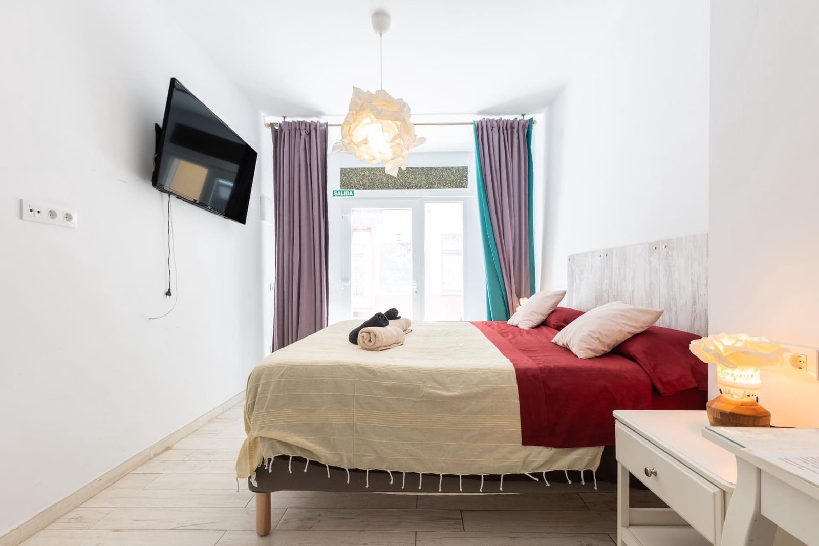 6 soveværelse Hotel til salg i Calpe / Calp - € 350.000 (Ref: 9078140)