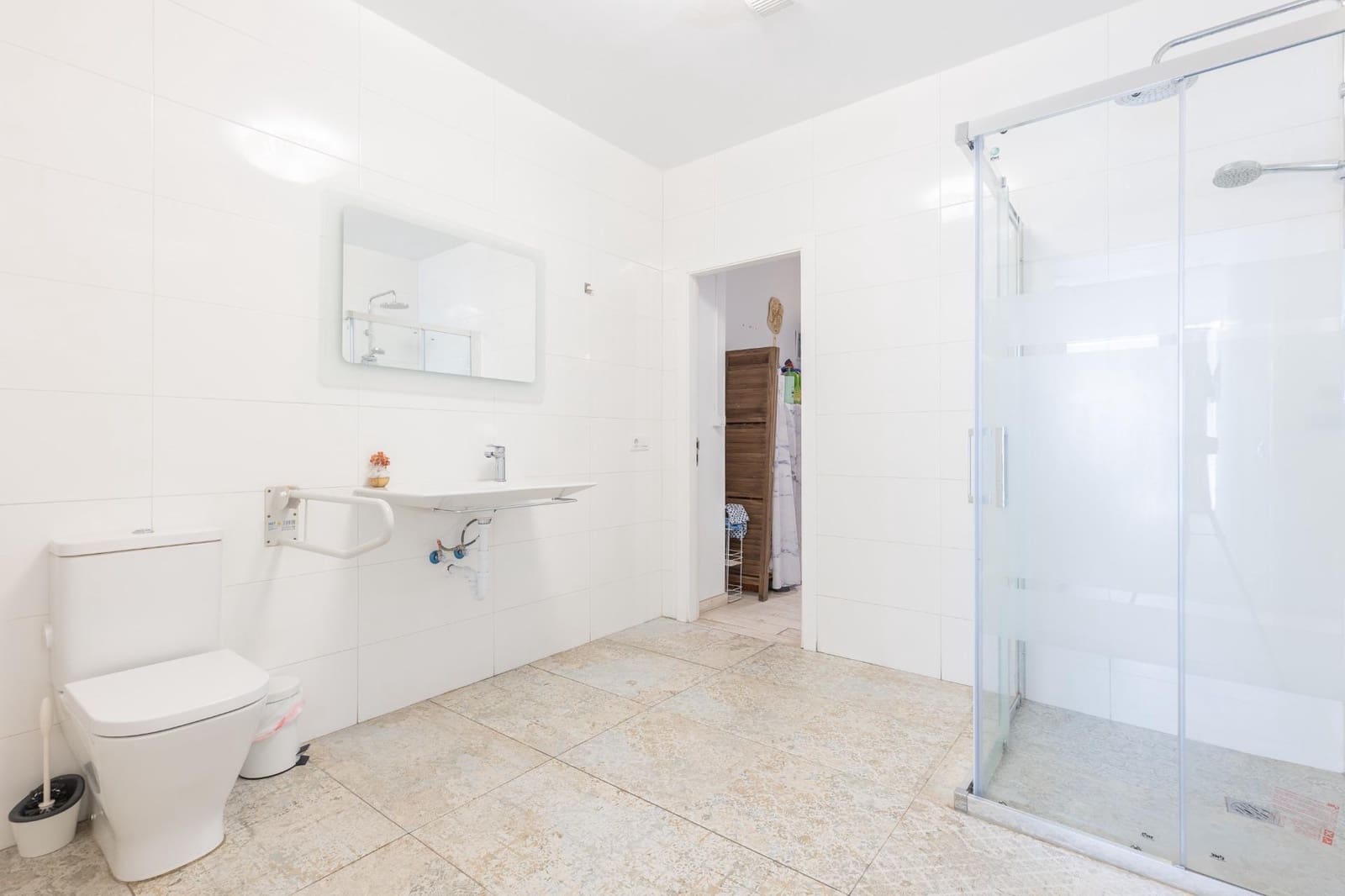 6 soveværelse Hotel til salg i Calpe / Calp - € 350.000 (Ref: 9078140)