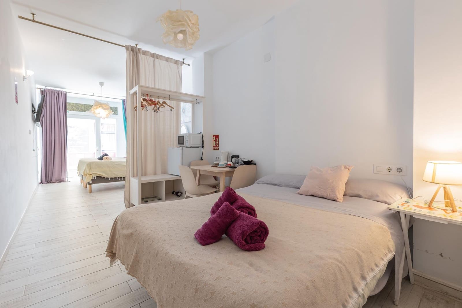 6 soveværelse Hotel til salg i Calpe / Calp - € 350.000 (Ref: 9078140)