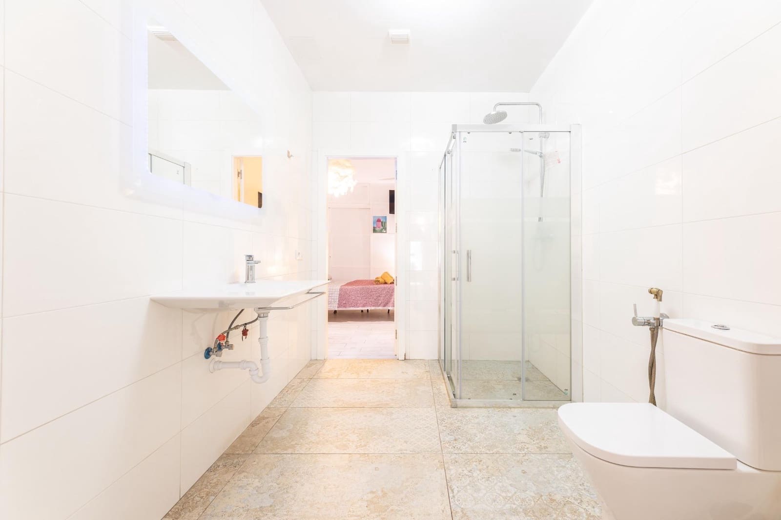 6 soveværelse Hotel til salg i Calpe / Calp - € 350.000 (Ref: 9078140)