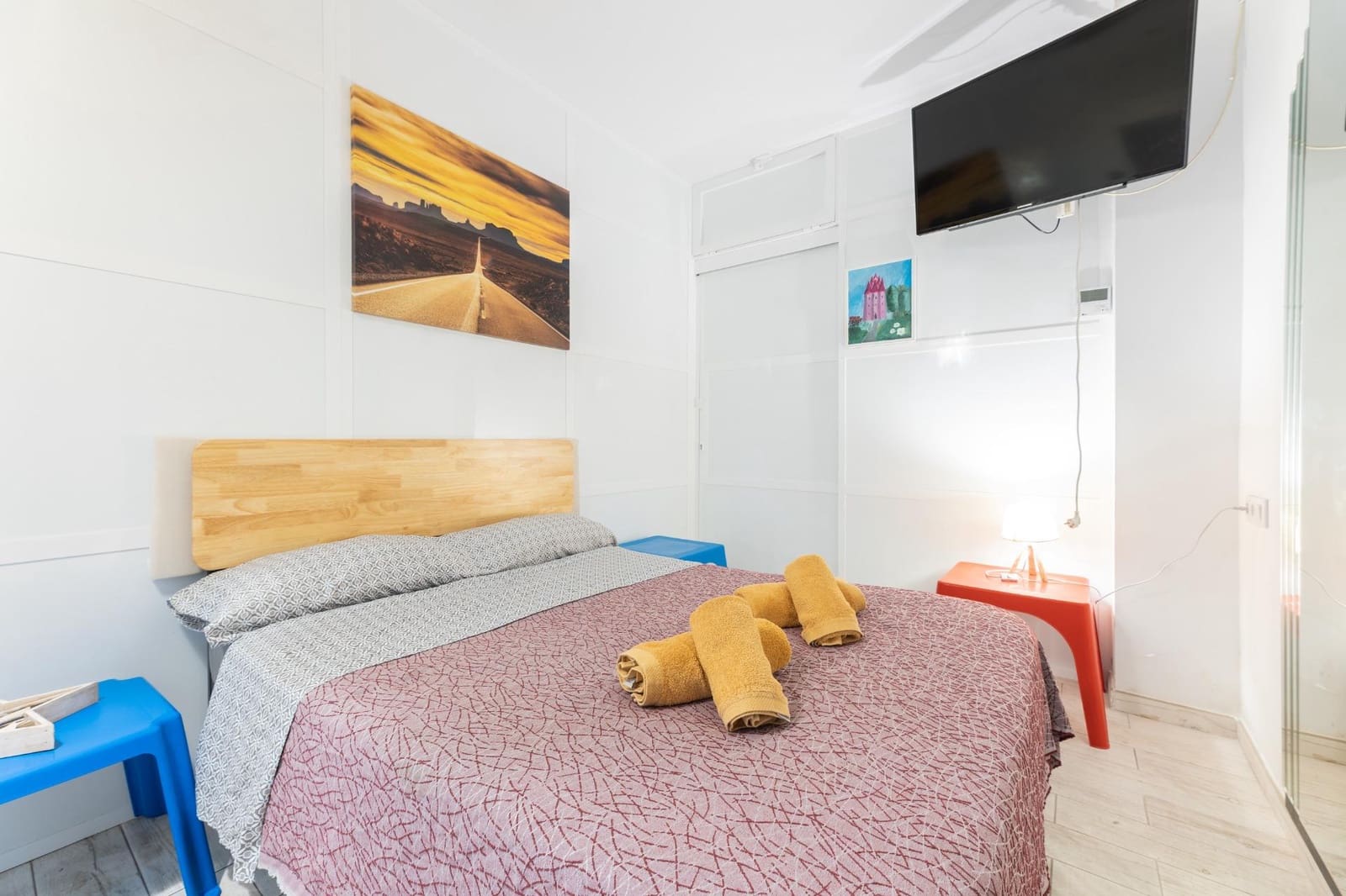 6 soveværelse Hotel til salg i Calpe / Calp - € 350.000 (Ref: 9078140)