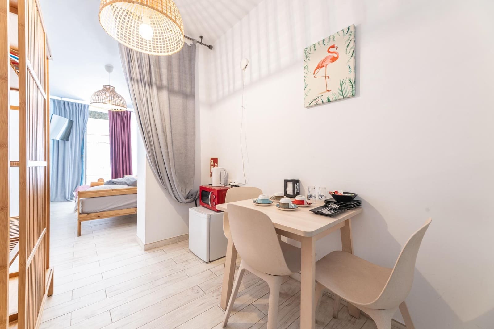 6 soveværelse Hotel til salg i Calpe / Calp - € 350.000 (Ref: 9078140)