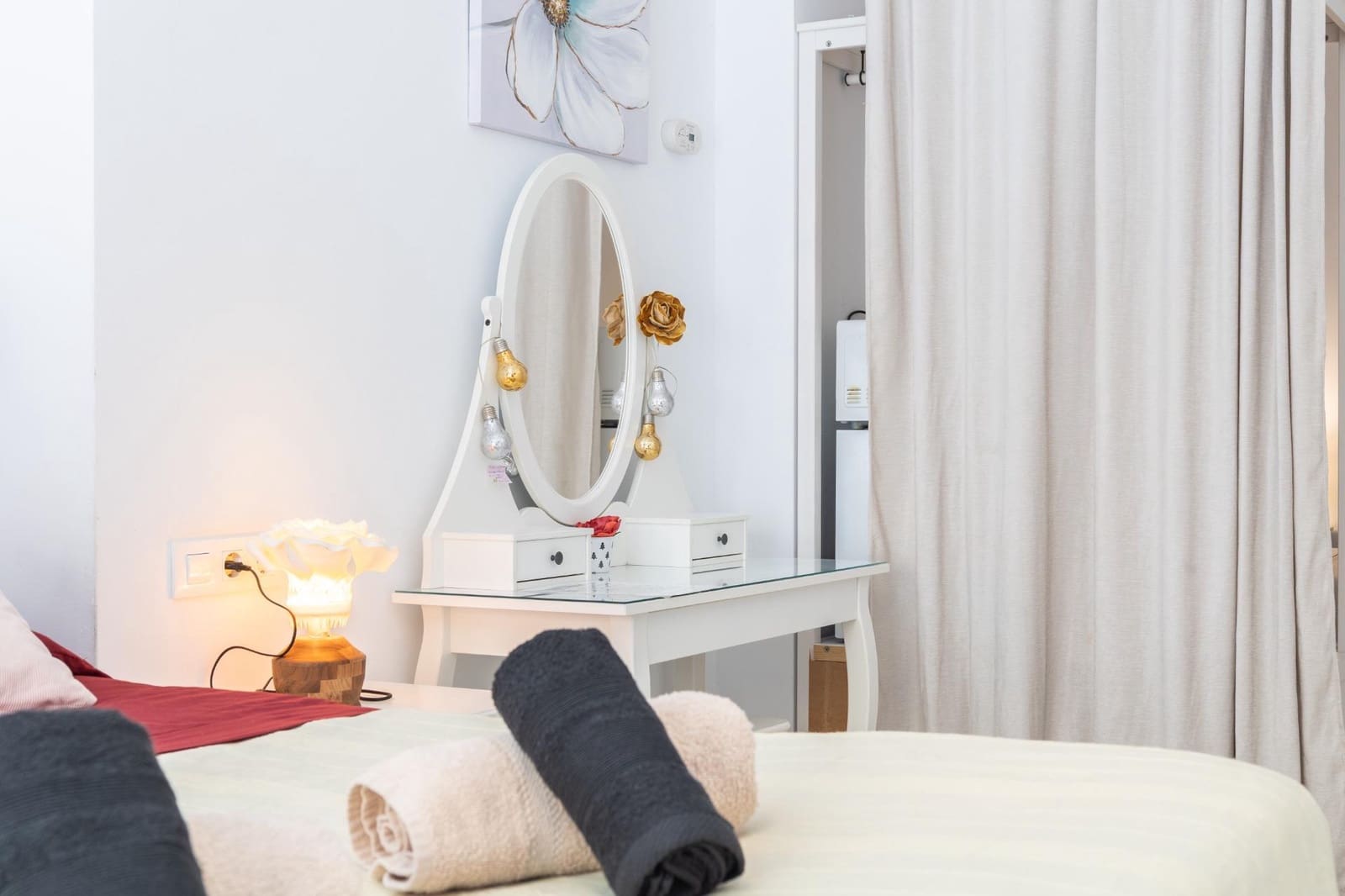 6 soveværelse Hotel til salg i Calpe / Calp - € 350.000 (Ref: 9078140)