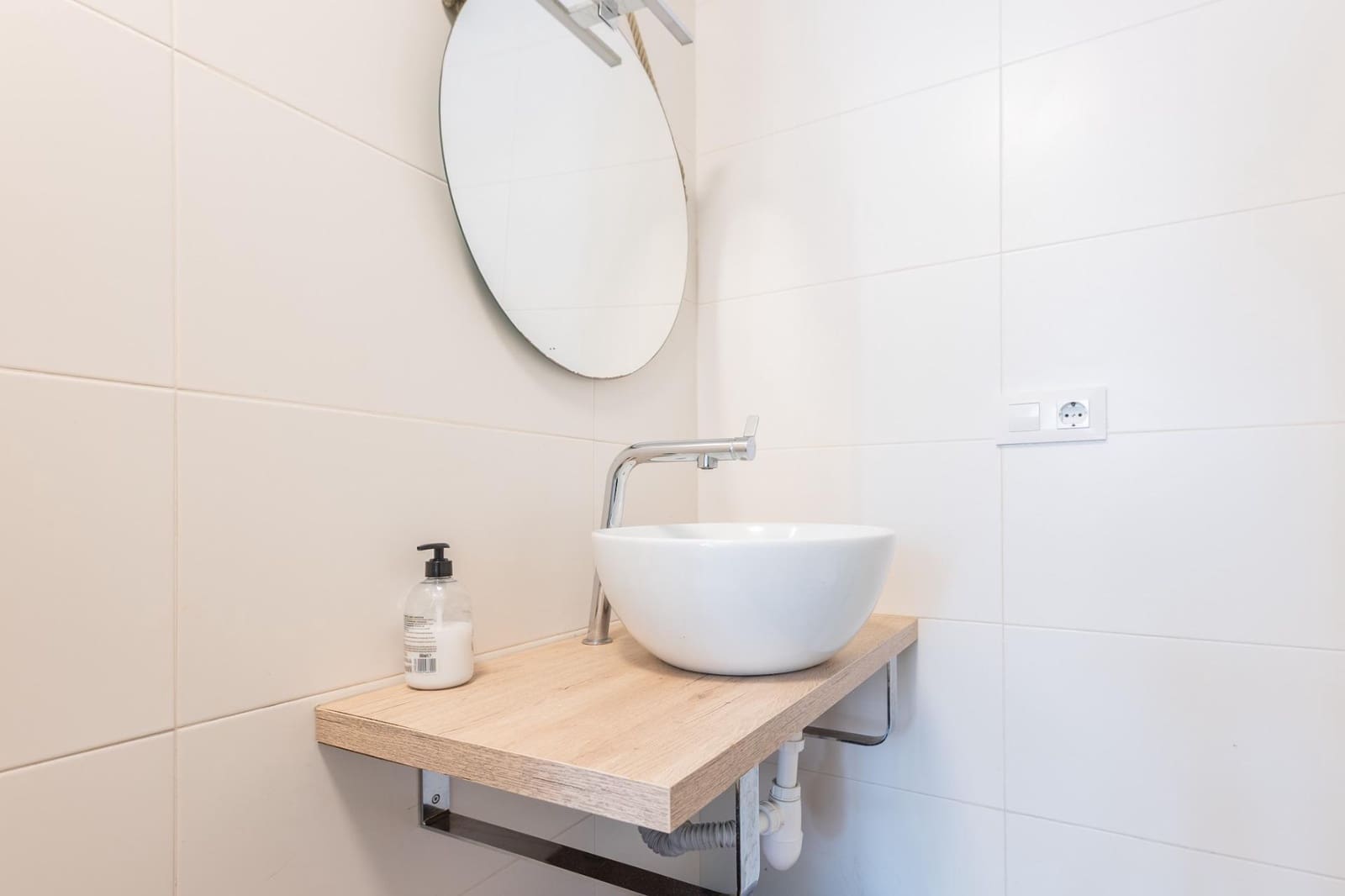 6 soveværelse Hotel til salg i Calpe / Calp - € 350.000 (Ref: 9078140)