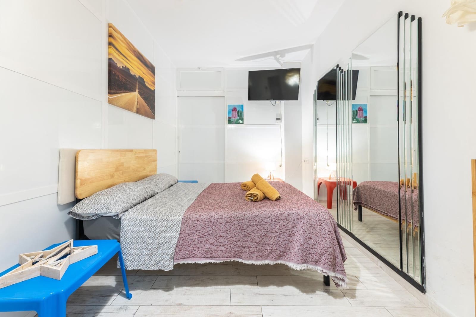 6 soveværelse Hotel til salg i Calpe / Calp - € 350.000 (Ref: 9078140)