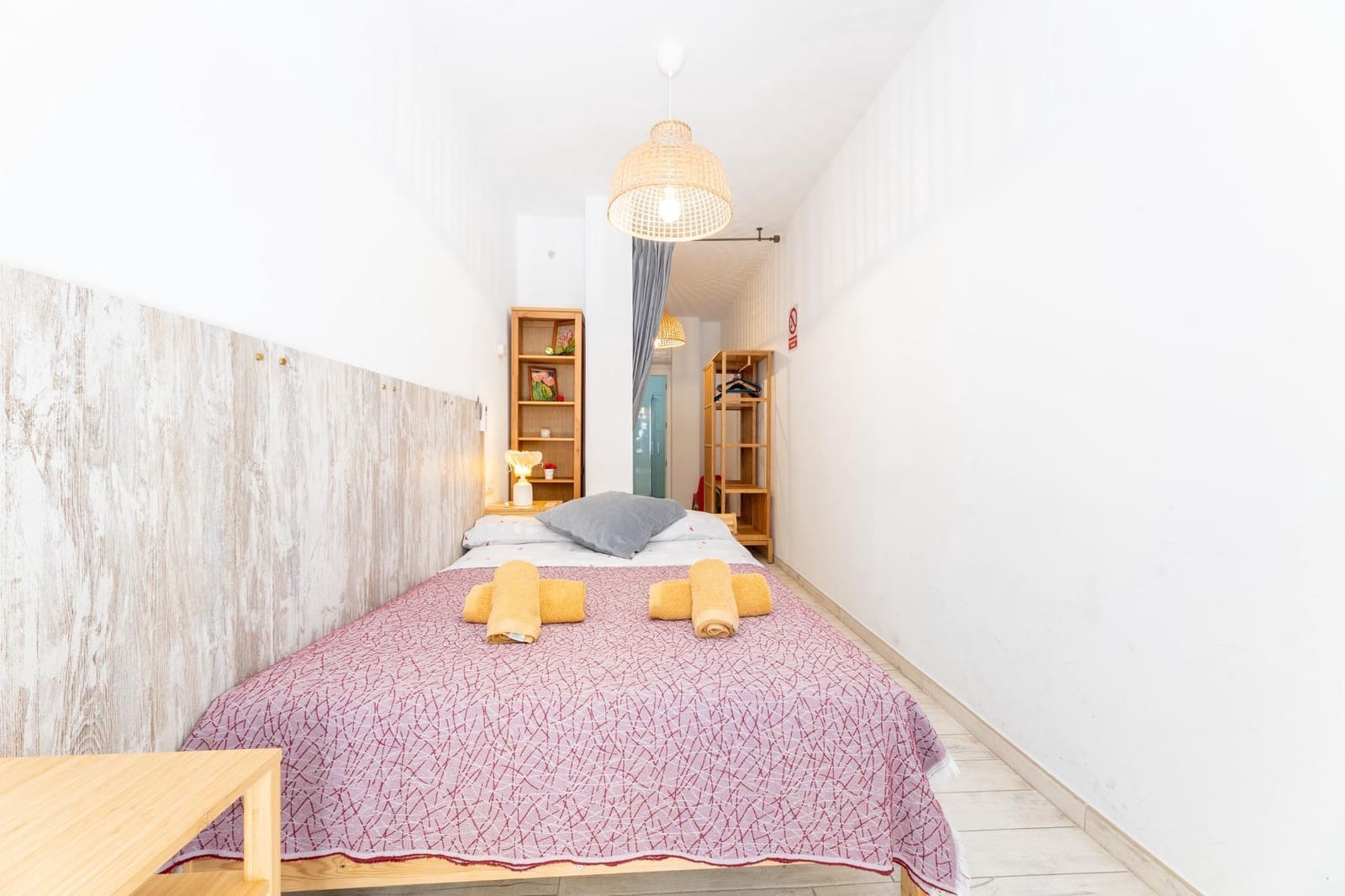 6 soveværelse Hotel til salg i Calpe / Calp - € 350.000 (Ref: 9078140)