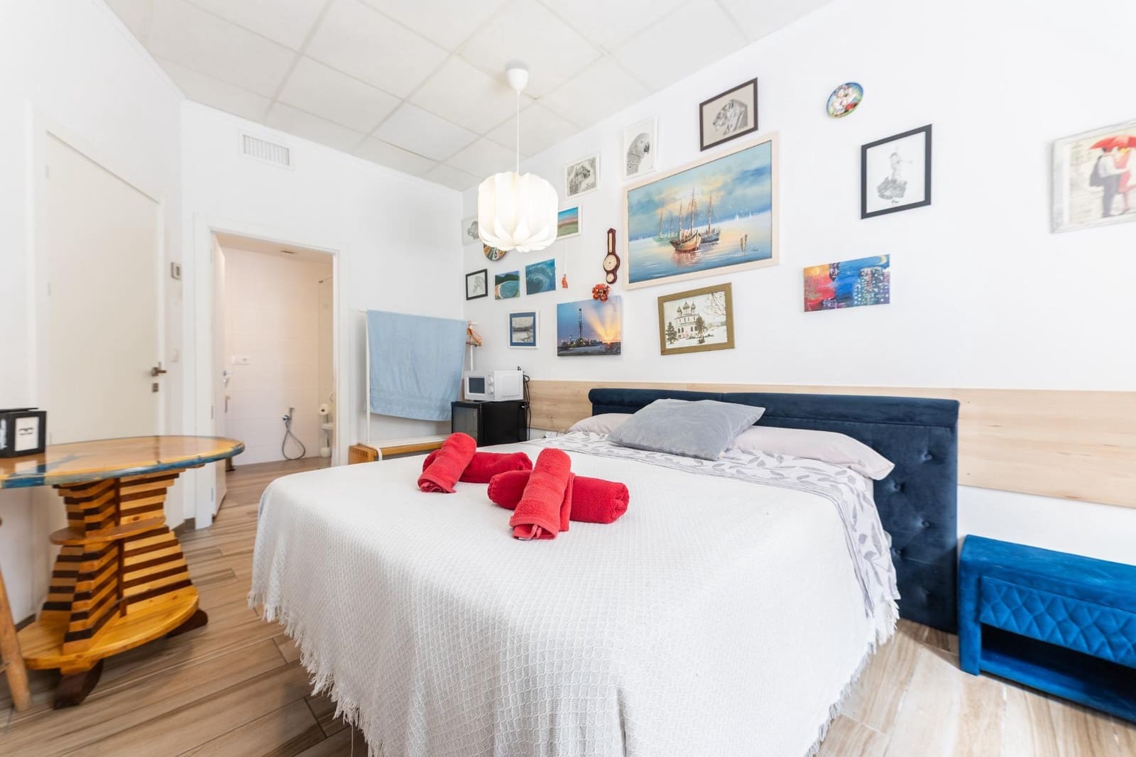 6 soveværelse Hotel til salg i Calpe / Calp - € 350.000 (Ref: 9078140)