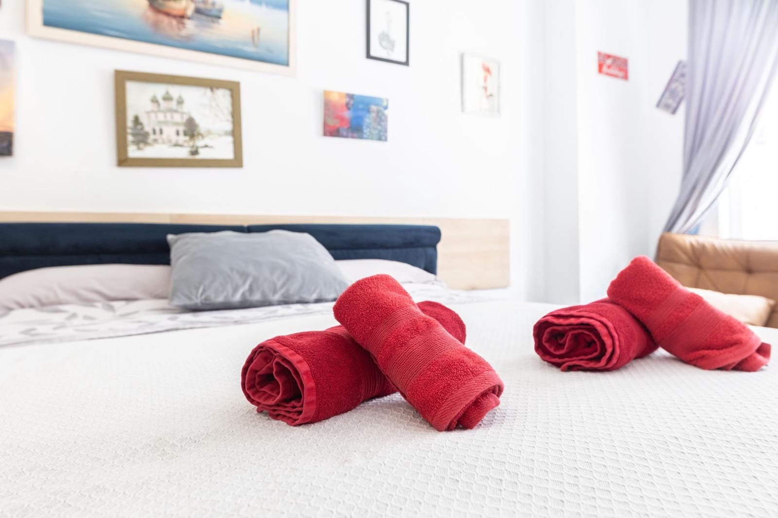 6 soveværelse Hotel til salg i Calpe / Calp - € 350.000 (Ref: 9078140)