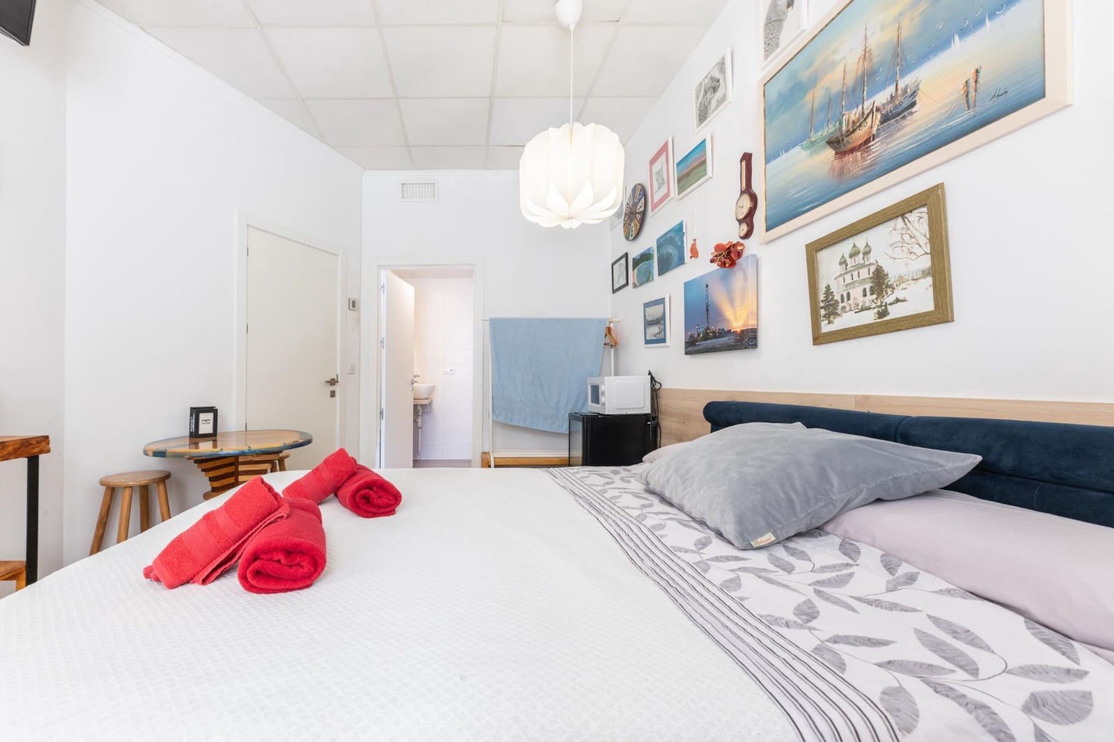 6 soveværelse Hotel til salg i Calpe / Calp - € 350.000 (Ref: 9078140)