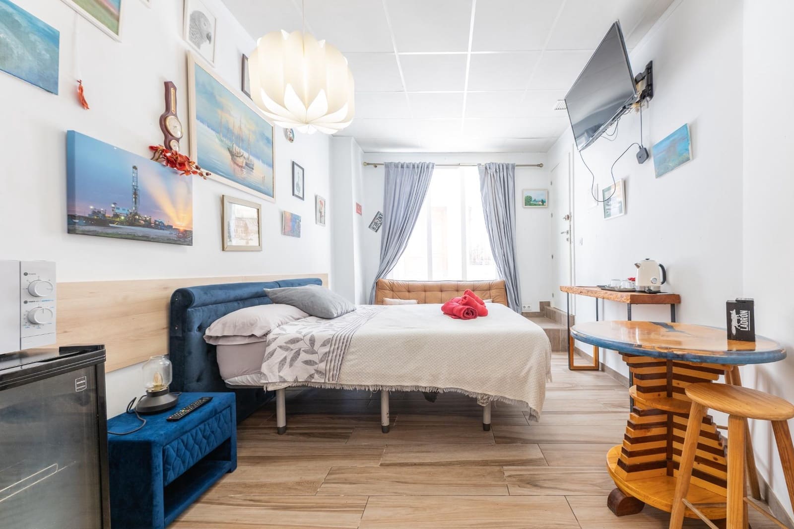 6 soveværelse Hotel til salg i Calpe / Calp - € 350.000 (Ref: 9078140)